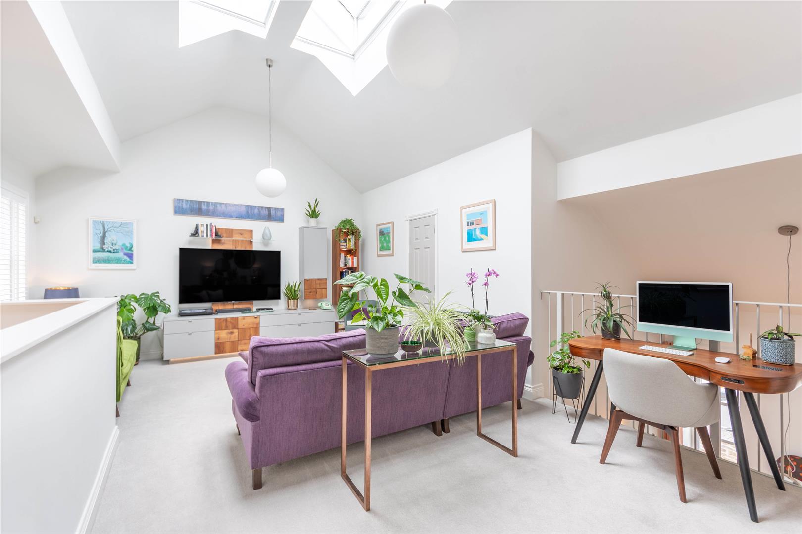 7, Osborne Walk, Brincliffe, Sheffield, S11 9EP