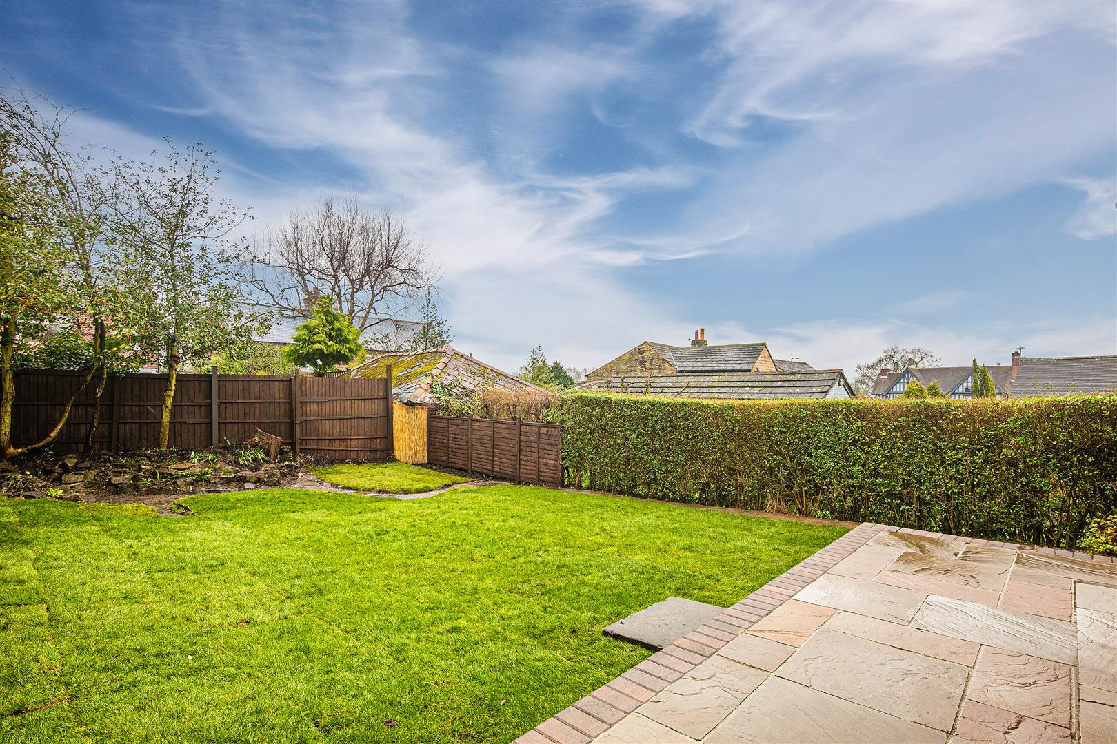 12, Park Head Crescent, Park Head, Sheffield, S11 9RD