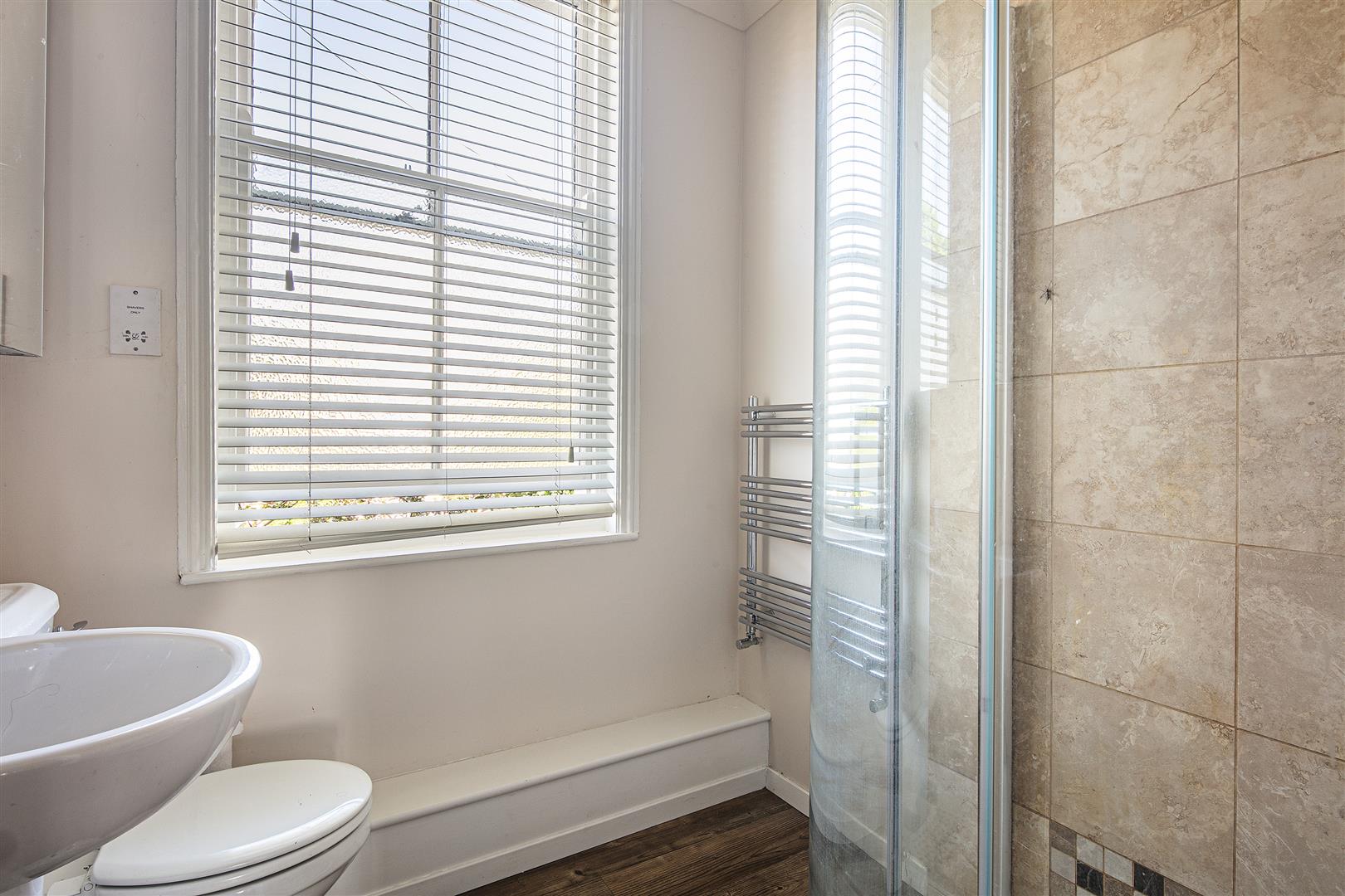 35, Oakhill Road, Sheffield, S7 1SJ