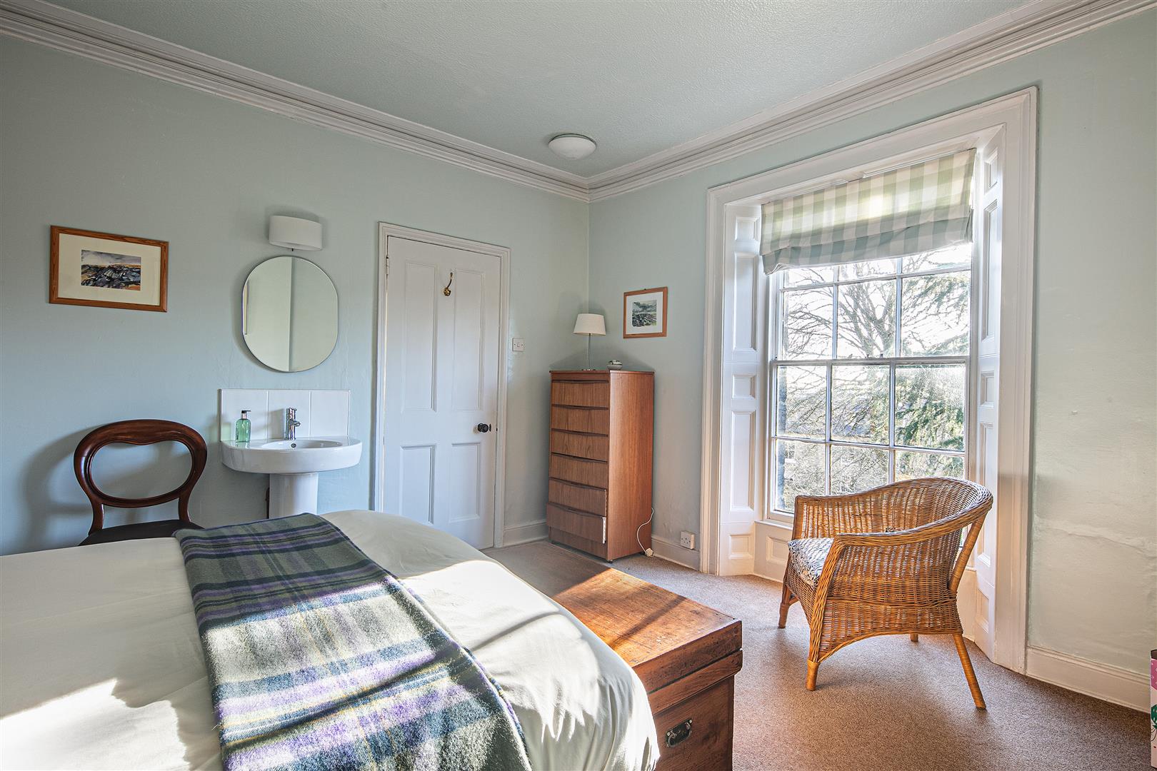 Cliffe House, 82 Ranmoor Road, Ranmoor, Sheffield, S10 3HJ