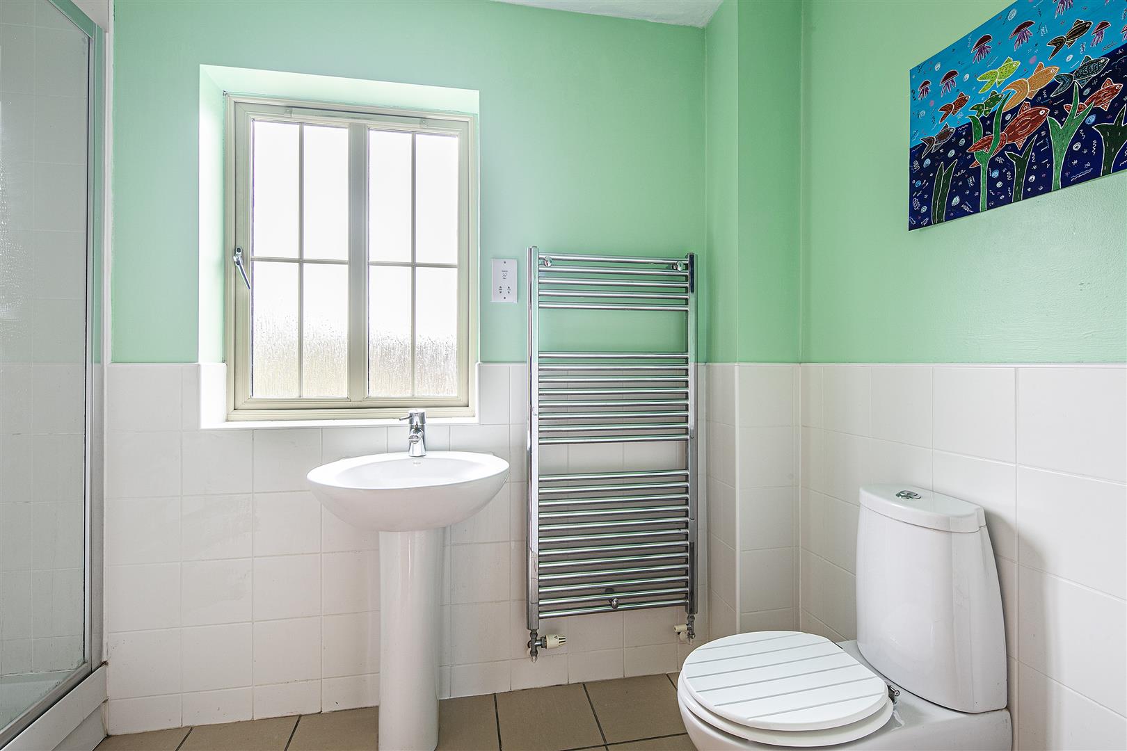 8, The Spinney, Dore, Sheffield, S17 3AL