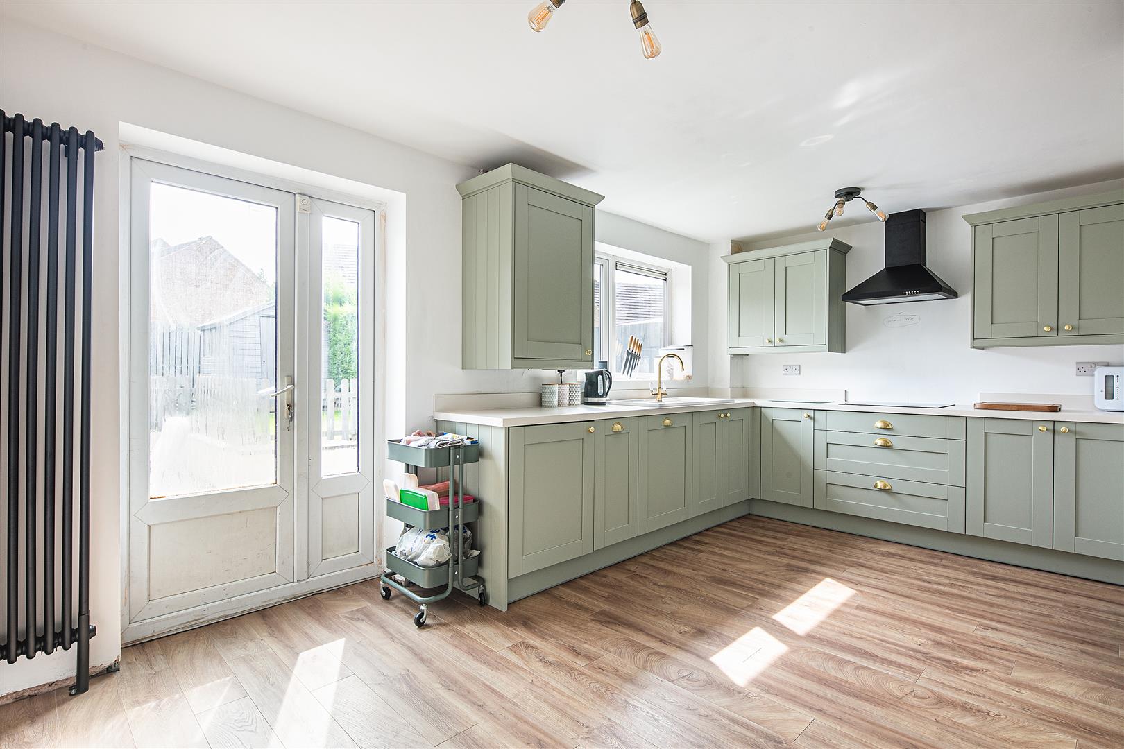 86, Abbey Brook Drive, Chancet Wood, Sheffield, S8 7UT