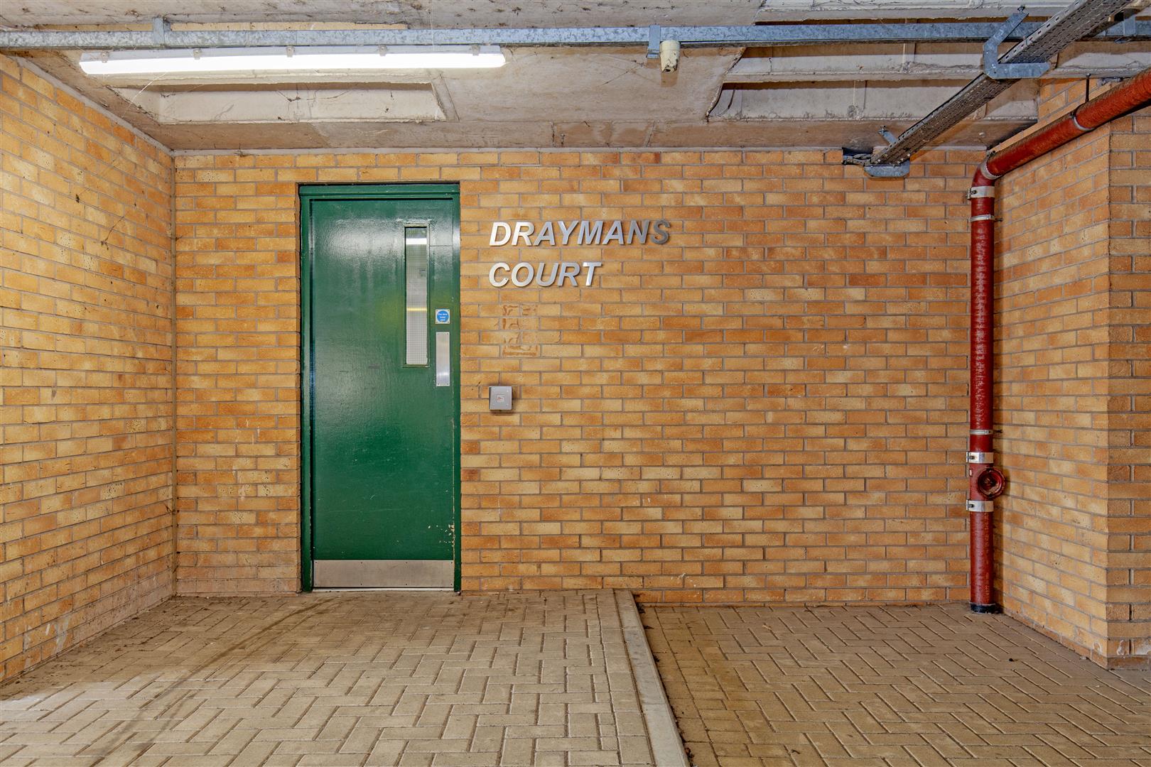 Flat 92, 211, Draymans Court, Ecclesall Road, Sheffield, S11 8HH