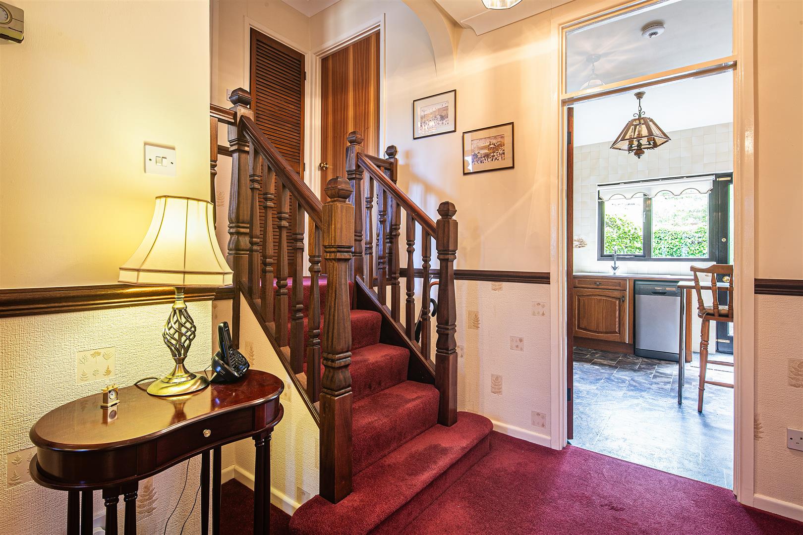 3, Stonewood Court, Sandygate, Sheffield, S10 5SR