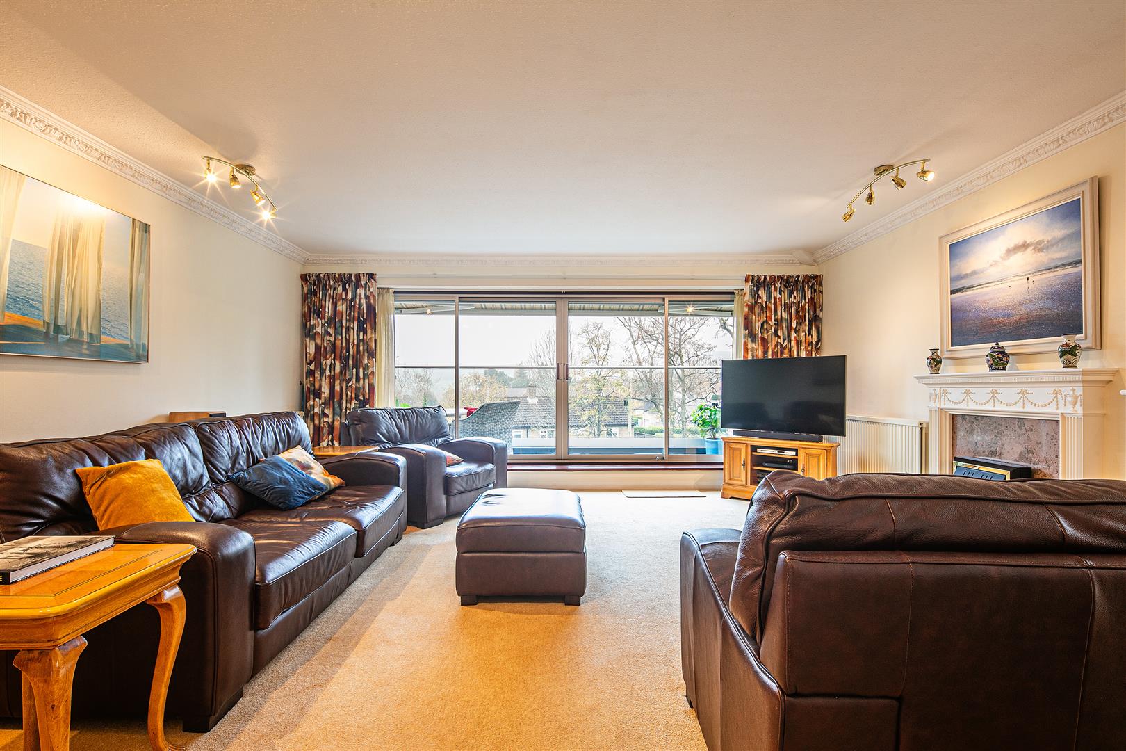 5 Southbourne Court, Drury Lane, Dore, Sheffield, S17 3GG