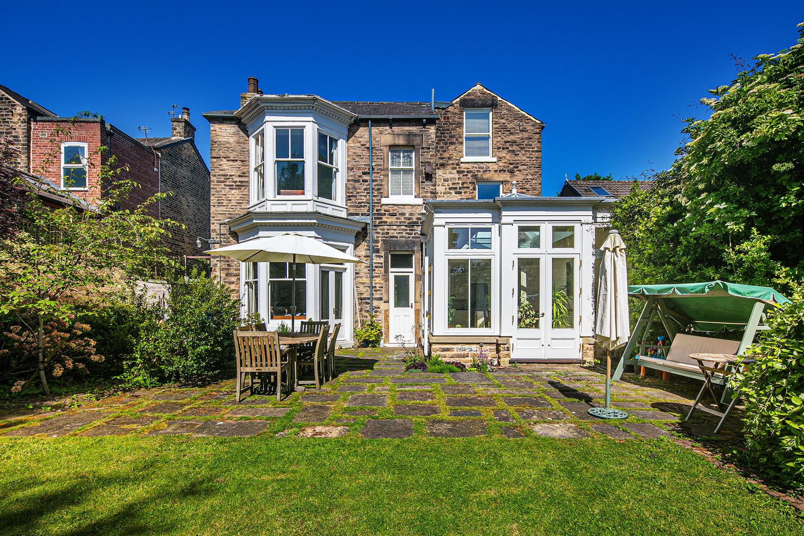 35, Oakhill Road, Sheffield, S7 1SJ