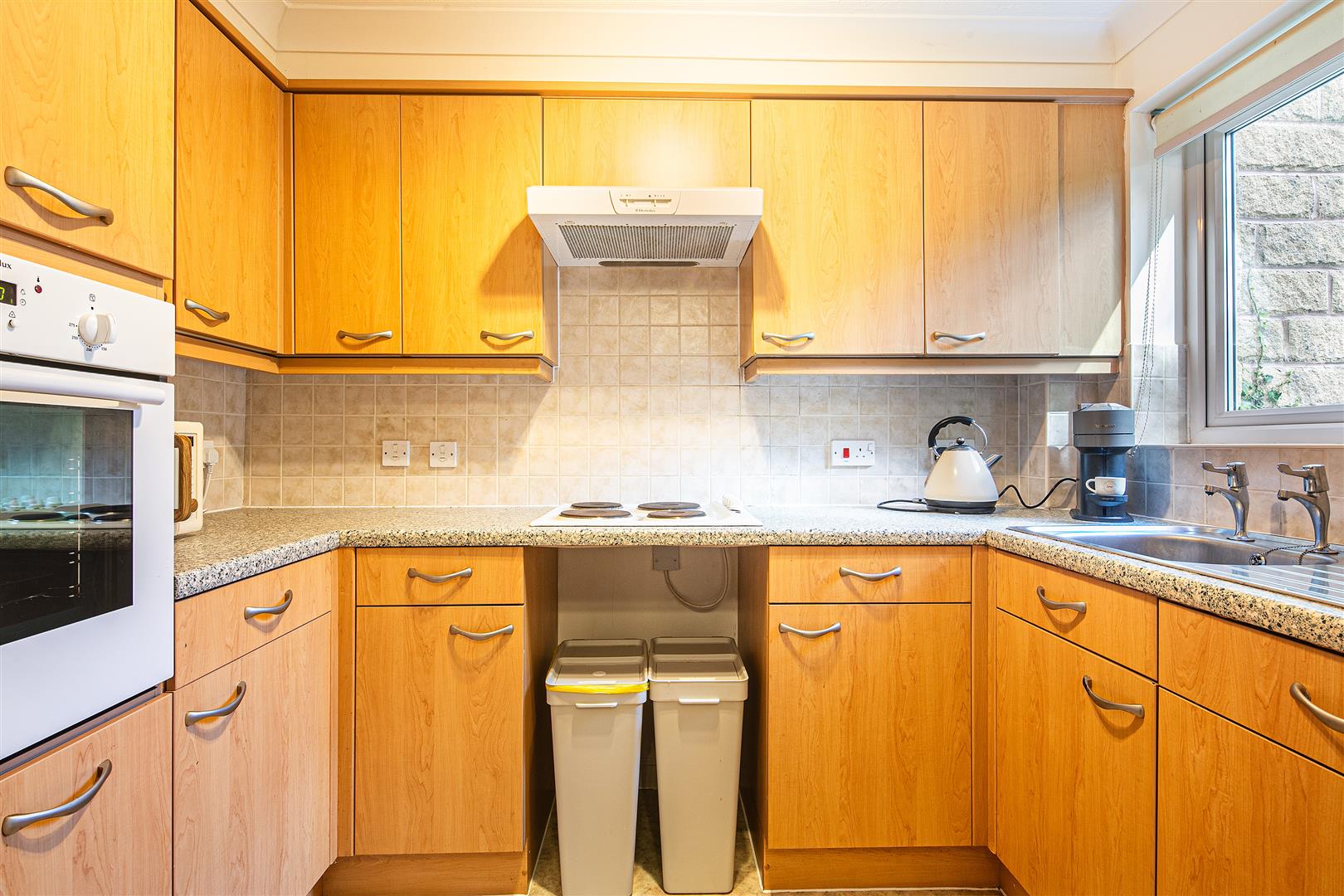 2, Fitzwilliam Court, Bartin Close, Ecclesall, Sheffield, S11 9GE