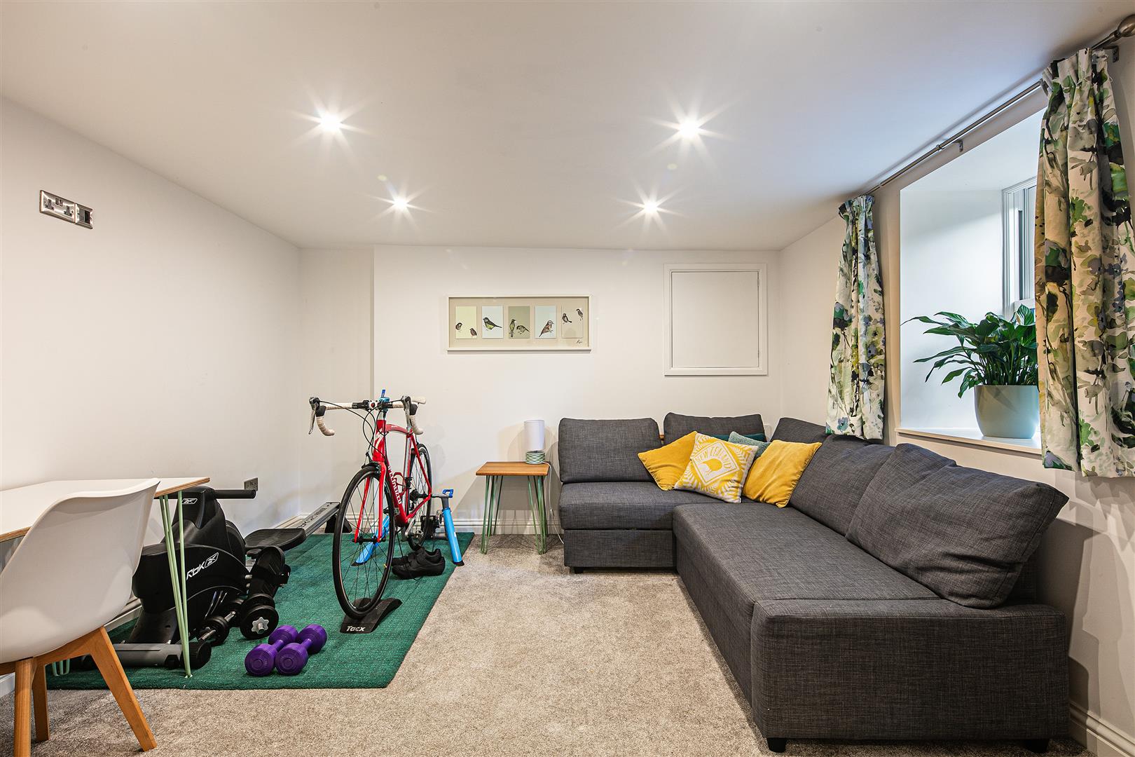 21, Aldred Road, Crookes, Sheffield, S10 1PD