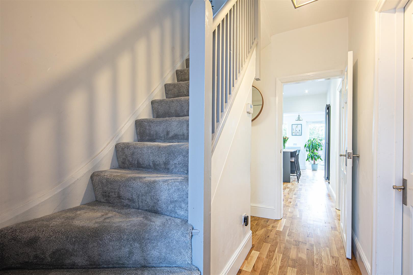 12, Park Head Crescent, Park Head, Sheffield, S11 9RD