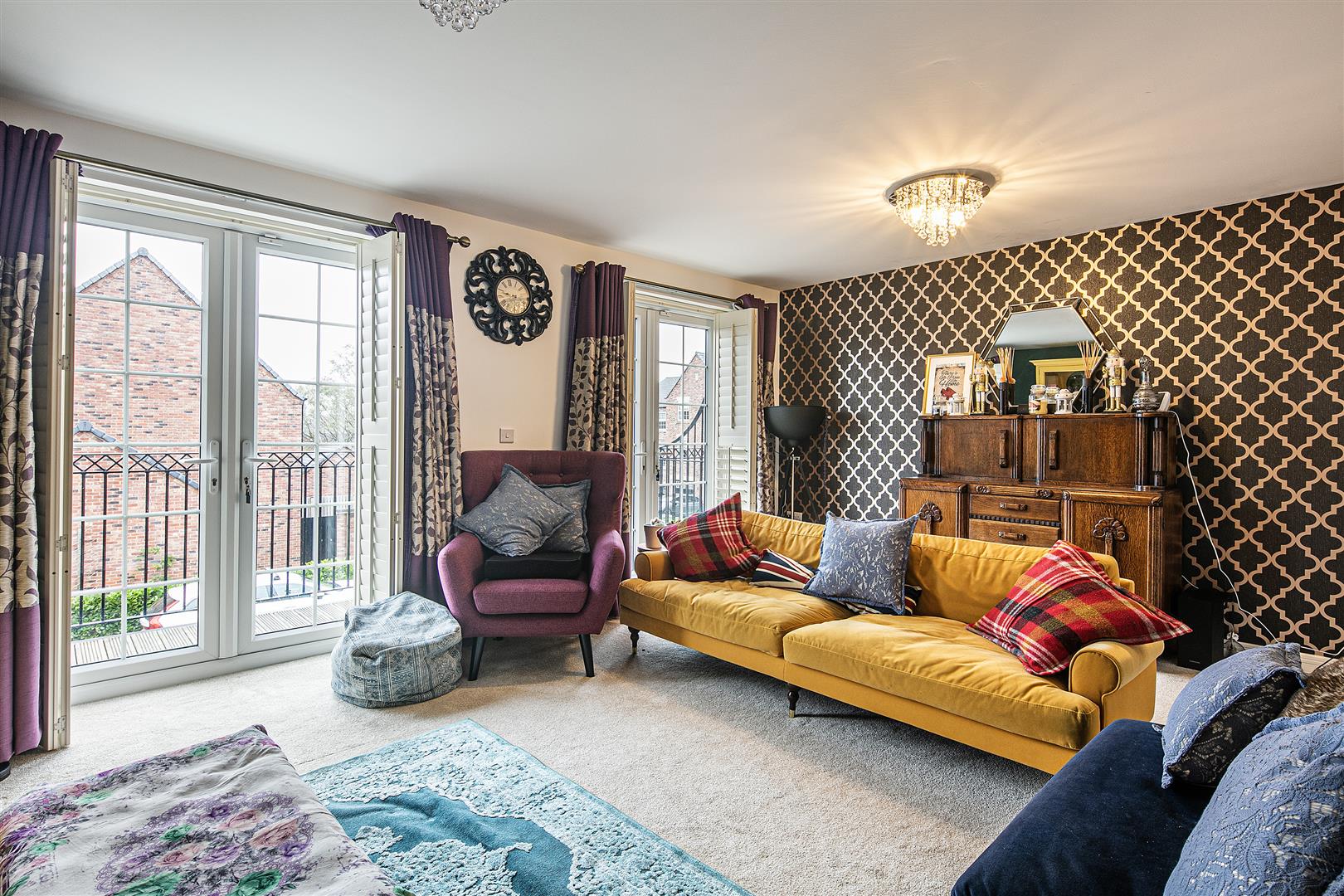 1, Anglo Close, Dore, Sheffield, S17 3SE