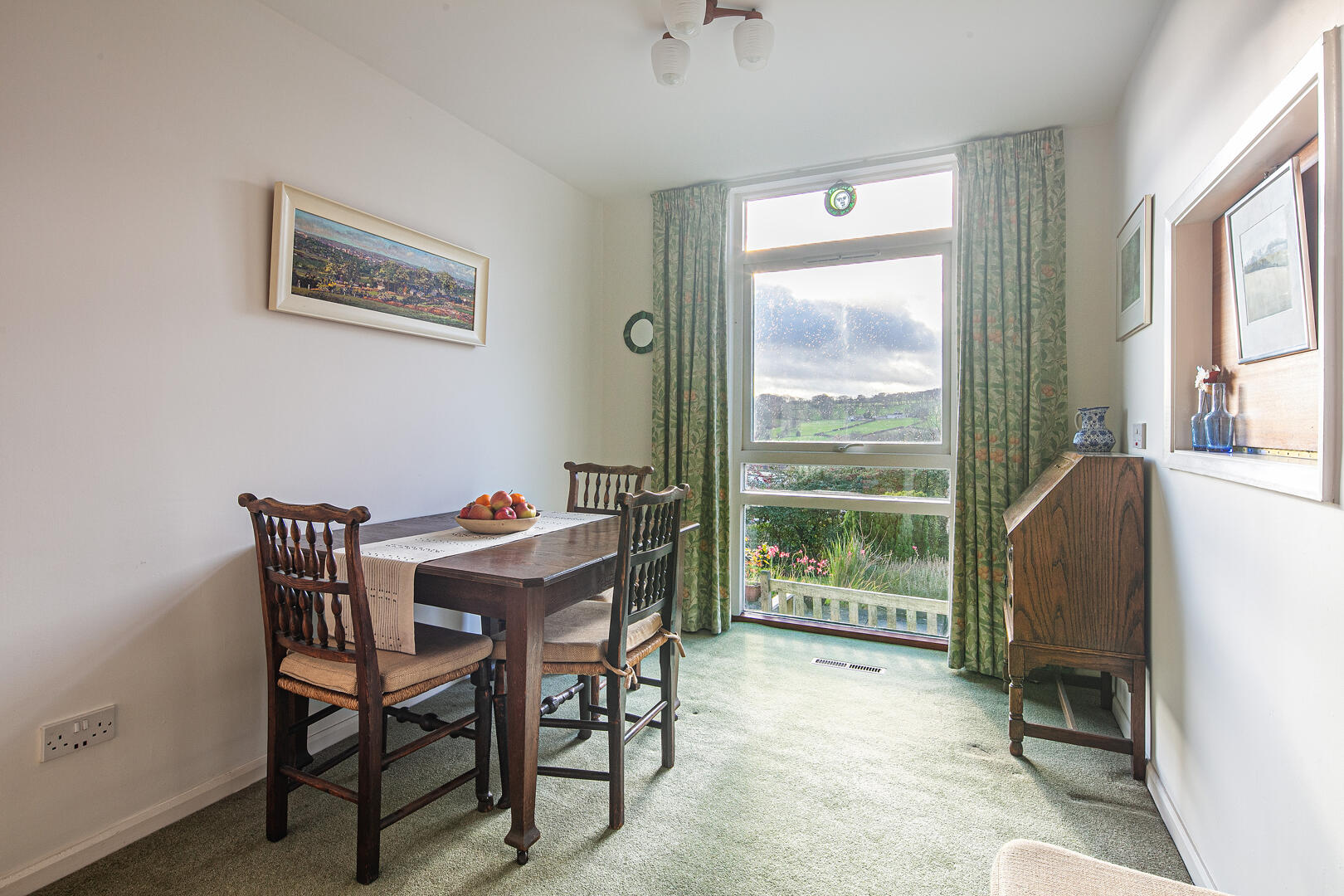 5, Canterbury Crescent, Sheffield, S10 3RW