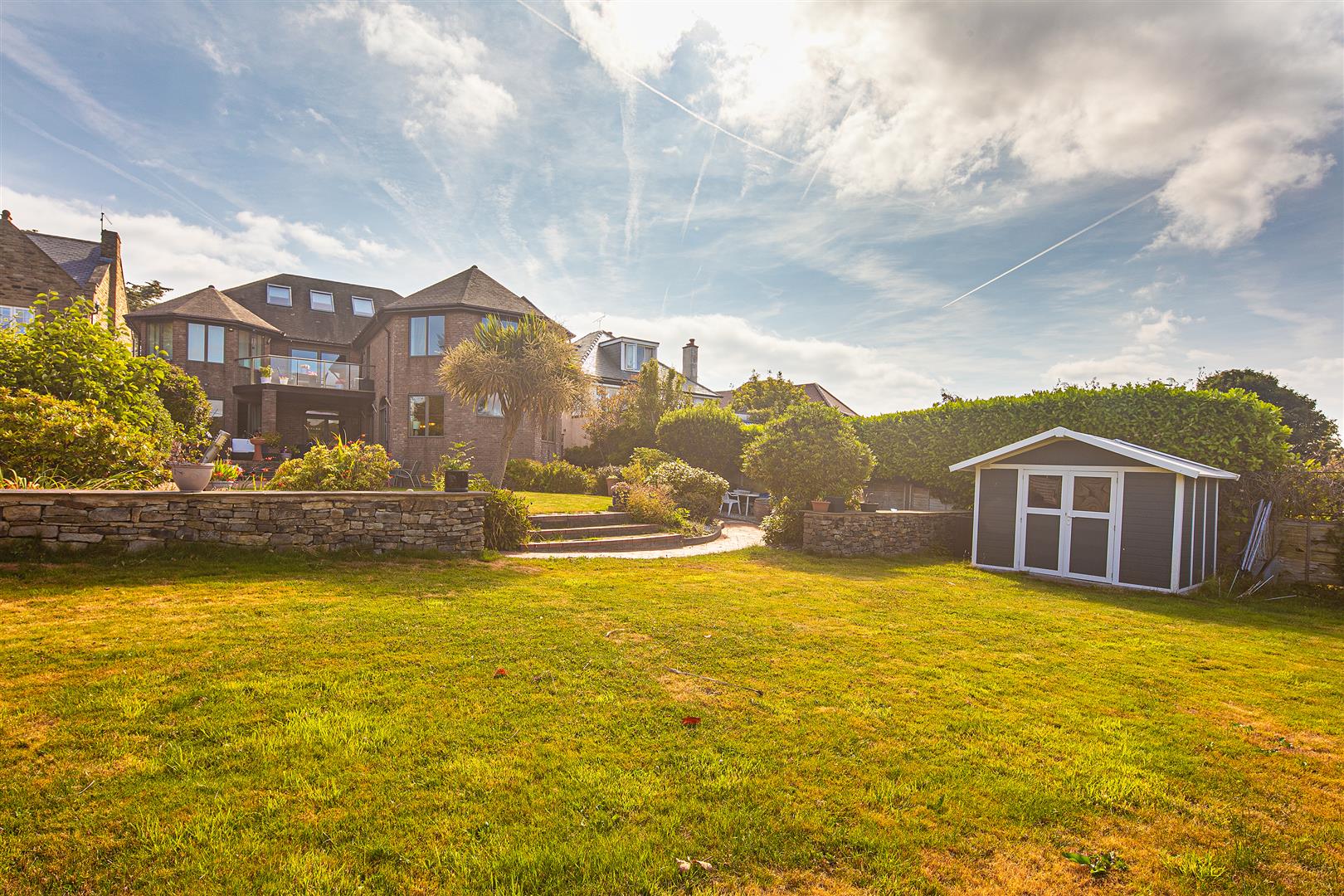Ruskin House, Blacka Moor Crescent, Dore, Sheffield, S17 3GL