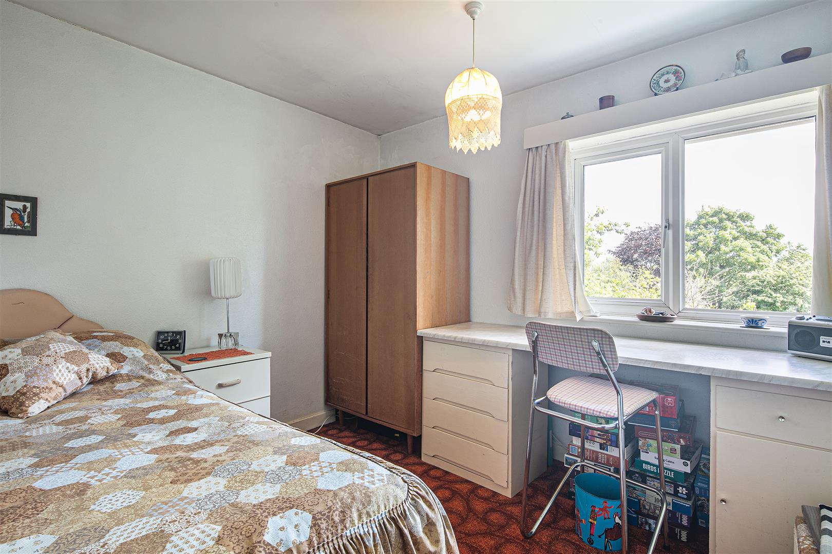 1, Burnt Stones Close, Sheffield, S10 5TS