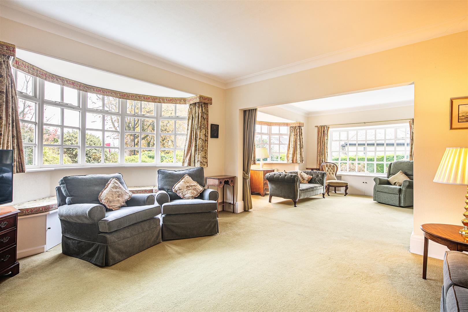 51, Canterbury Avenue, Fulwood, Sheffield, S10 3RU