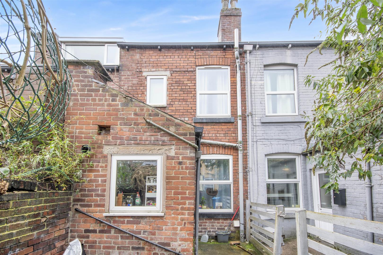 34, Eastwood Road, Sharrow Vale, Sheffield, S11 8QE