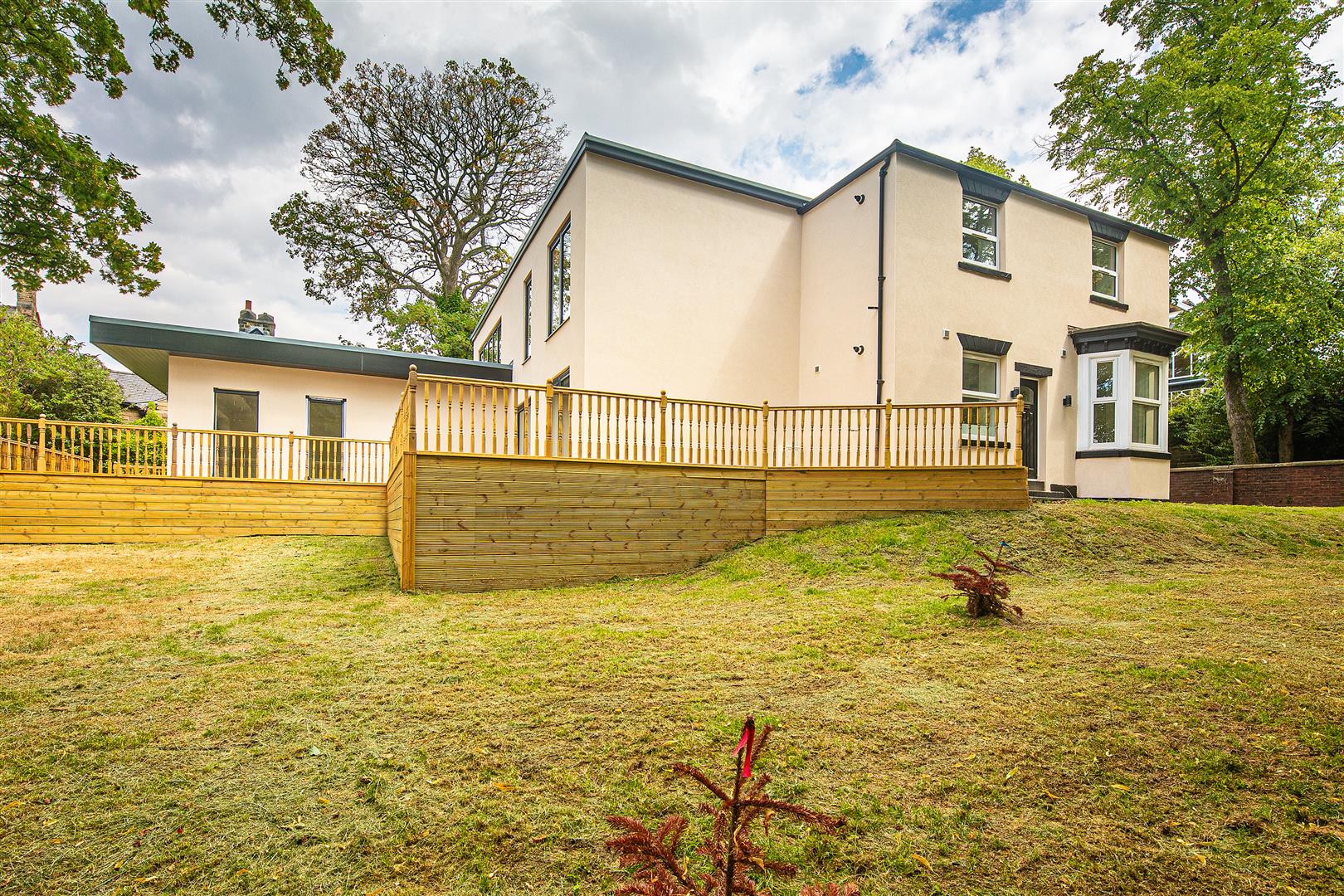 Apartment A, 110 Psalter Lane, Brincliffe, Sheffield, S11 8YU