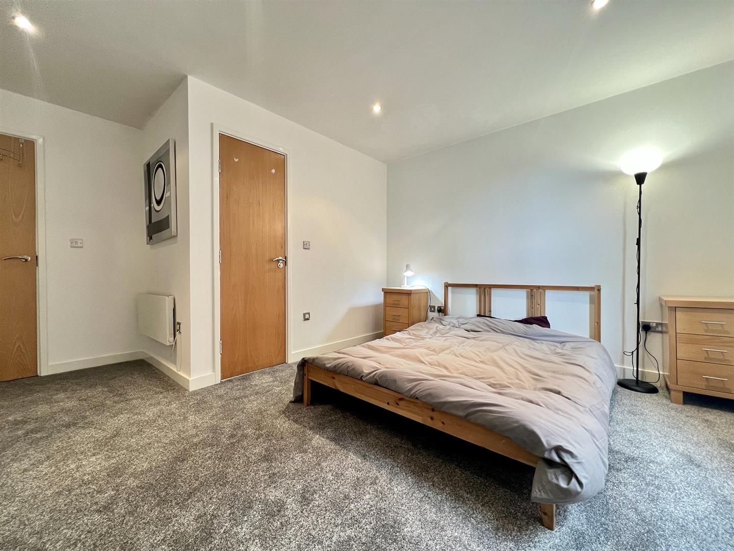 600 West One Central, Fitzwilliam Street, City Centre, Sheffield, S1 4JN