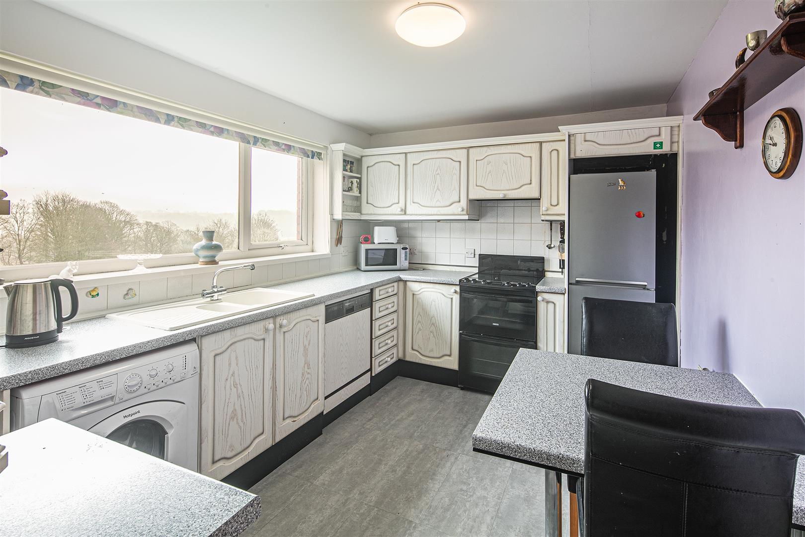 29, Storth Park, Sheffield, S10 3QH