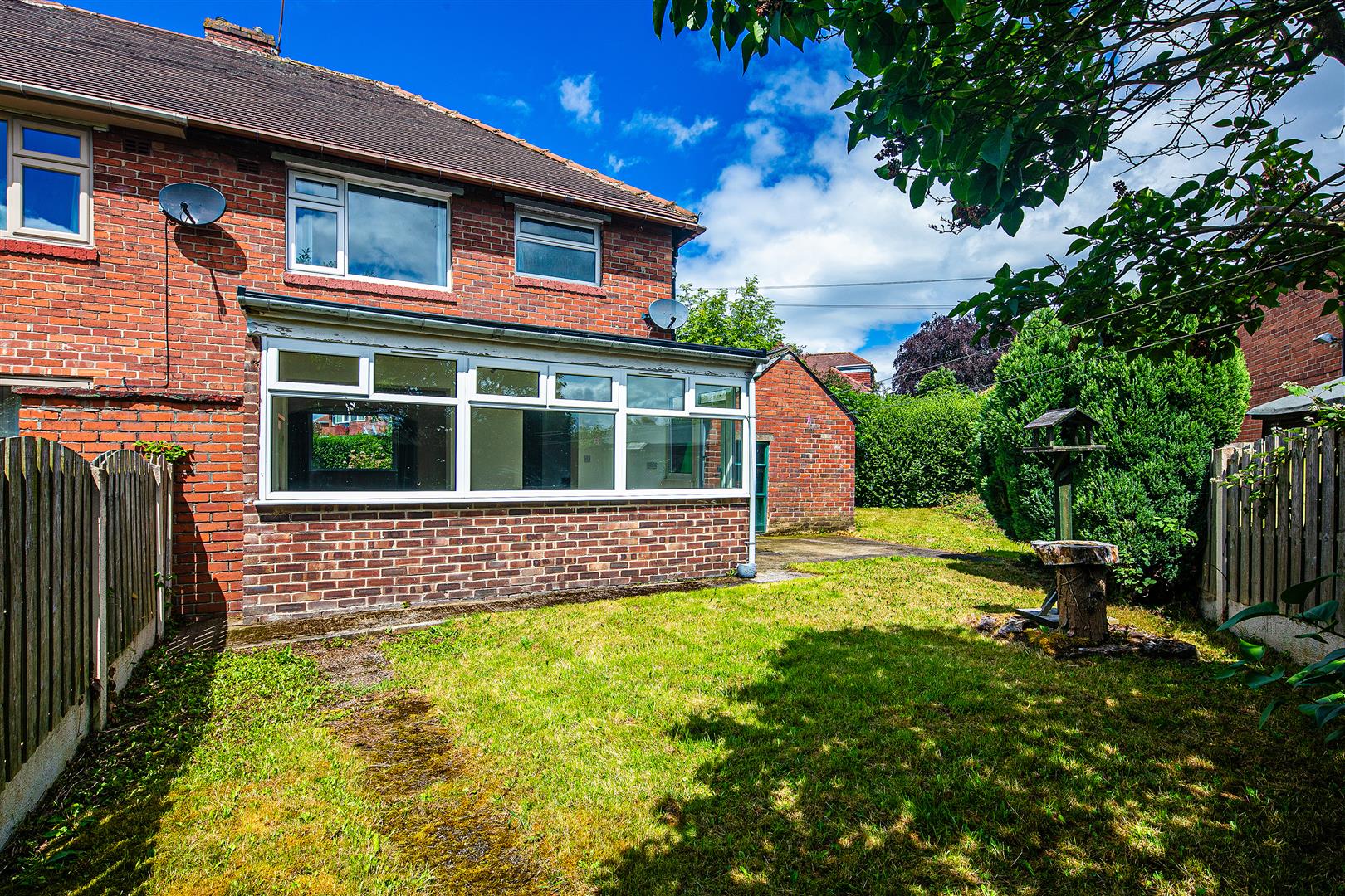 51, Richworth Road, Sheffield, S13 8UG