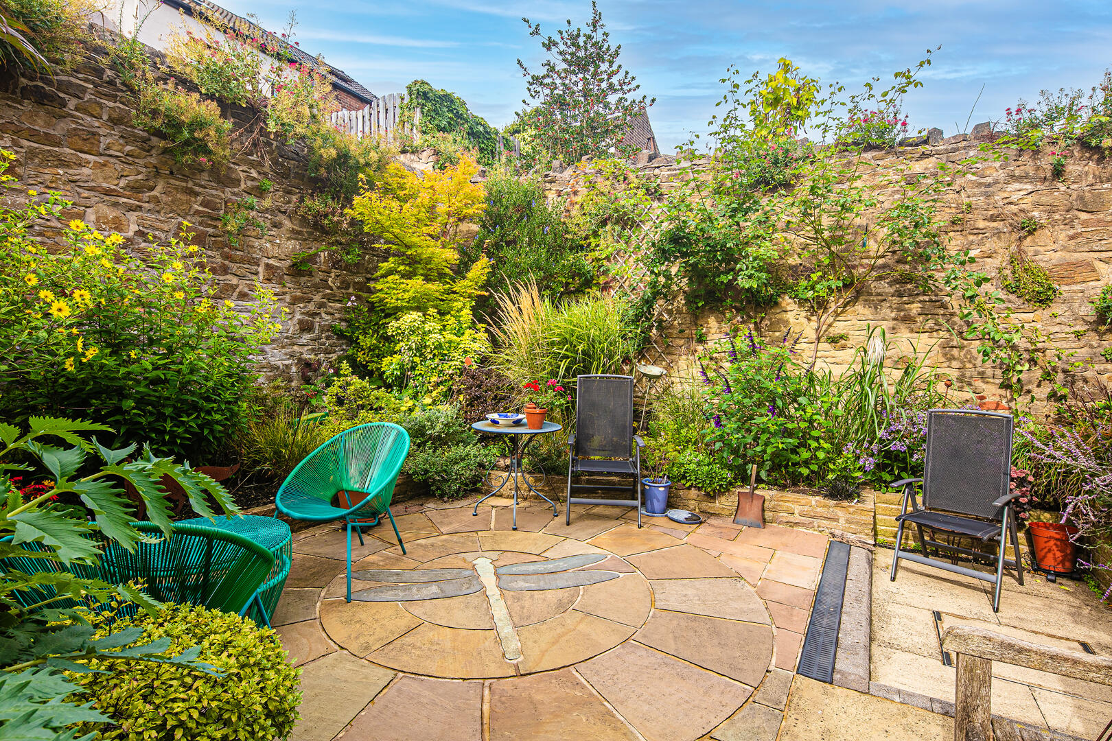 251, Western Road, Crookes, Sheffield, S10 1LE