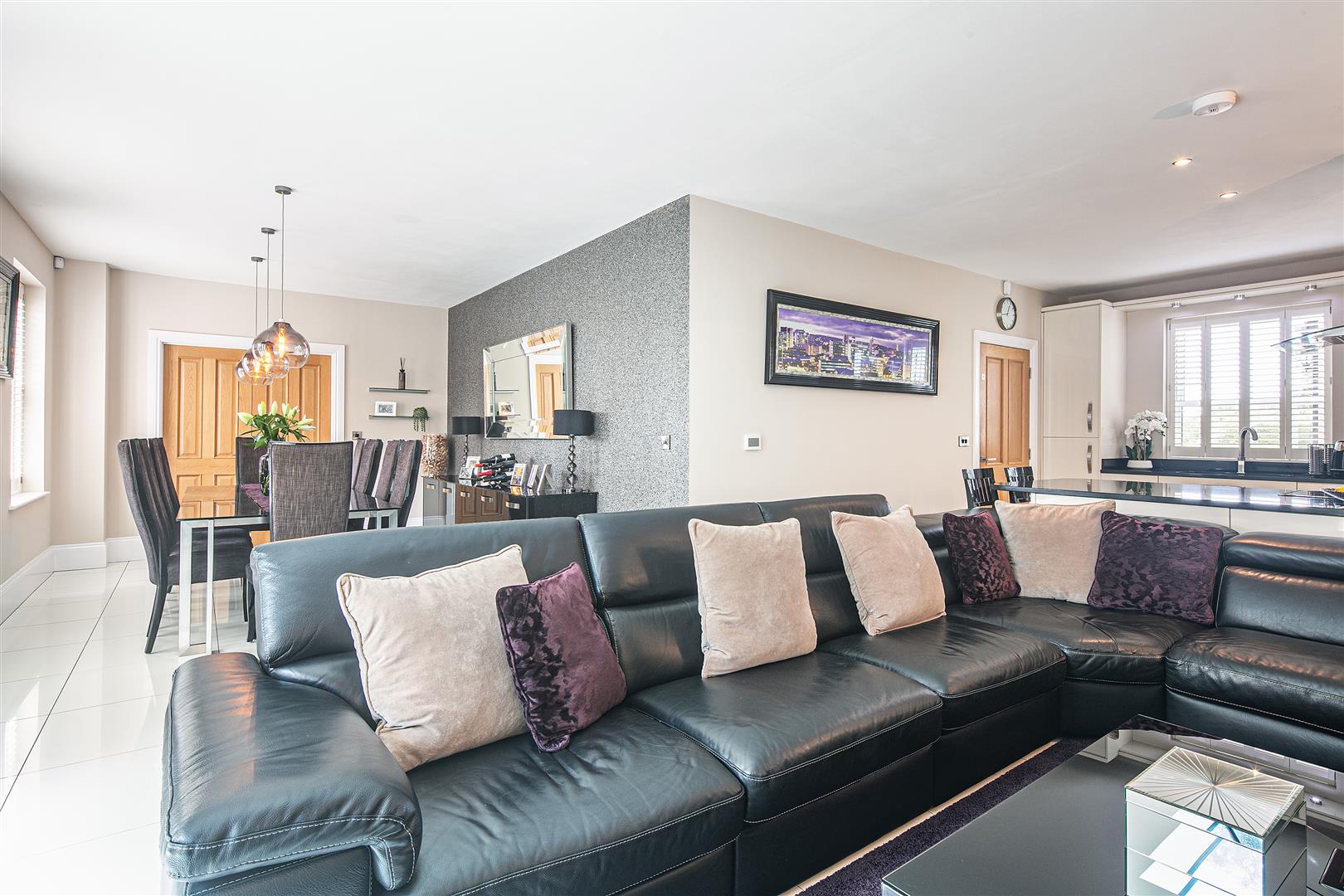 Rock Mount, Lindrick Dale, Lindrick, Nr Sheffield, S81 8BB
