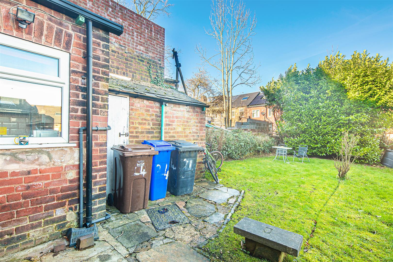 24, Lydgate Lane, Crookes, Sheffield, S10 5FH