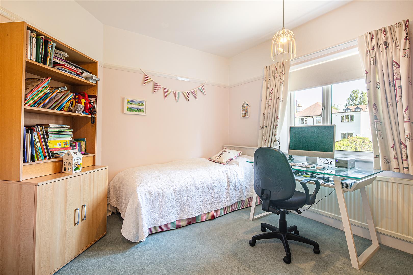 55, Canterbury Avenue, Fulwood, Sheffield, S10 3RU