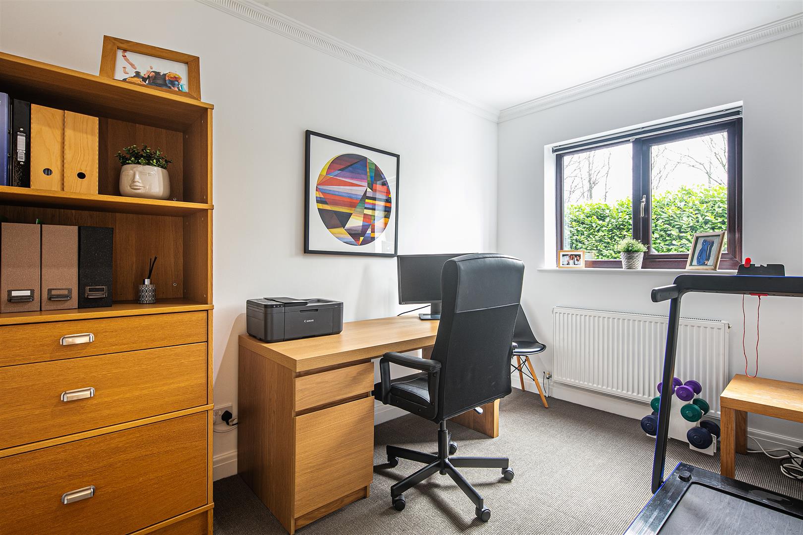 3, Croft Close, Whirlow, Sheffield, S11 9QP