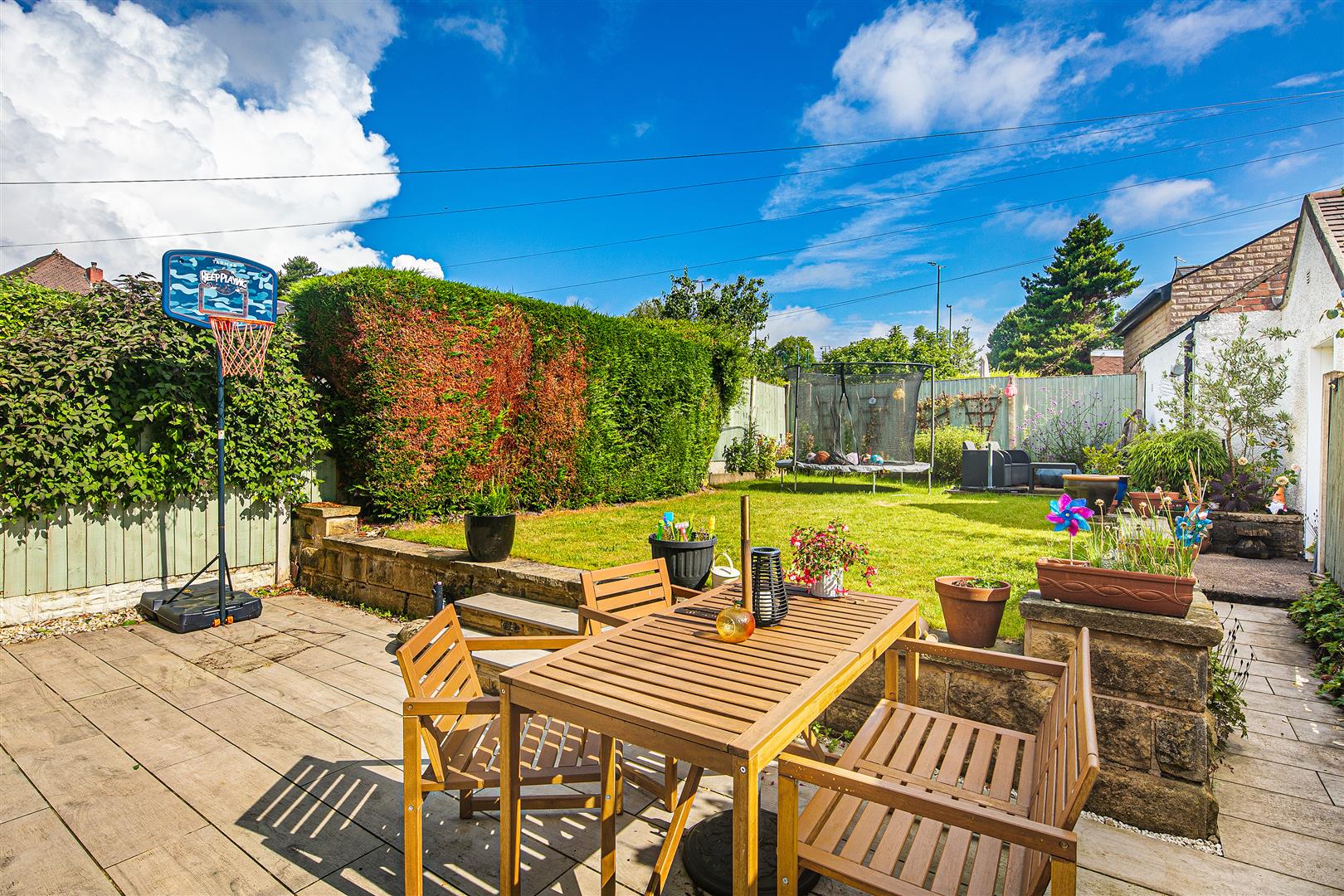 16, Canterbury Avenue, Fulwood, Sheffield, S10 3RT