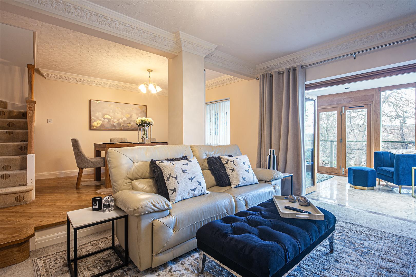 34A, The Quadrant, Sheffield, S17 4DB