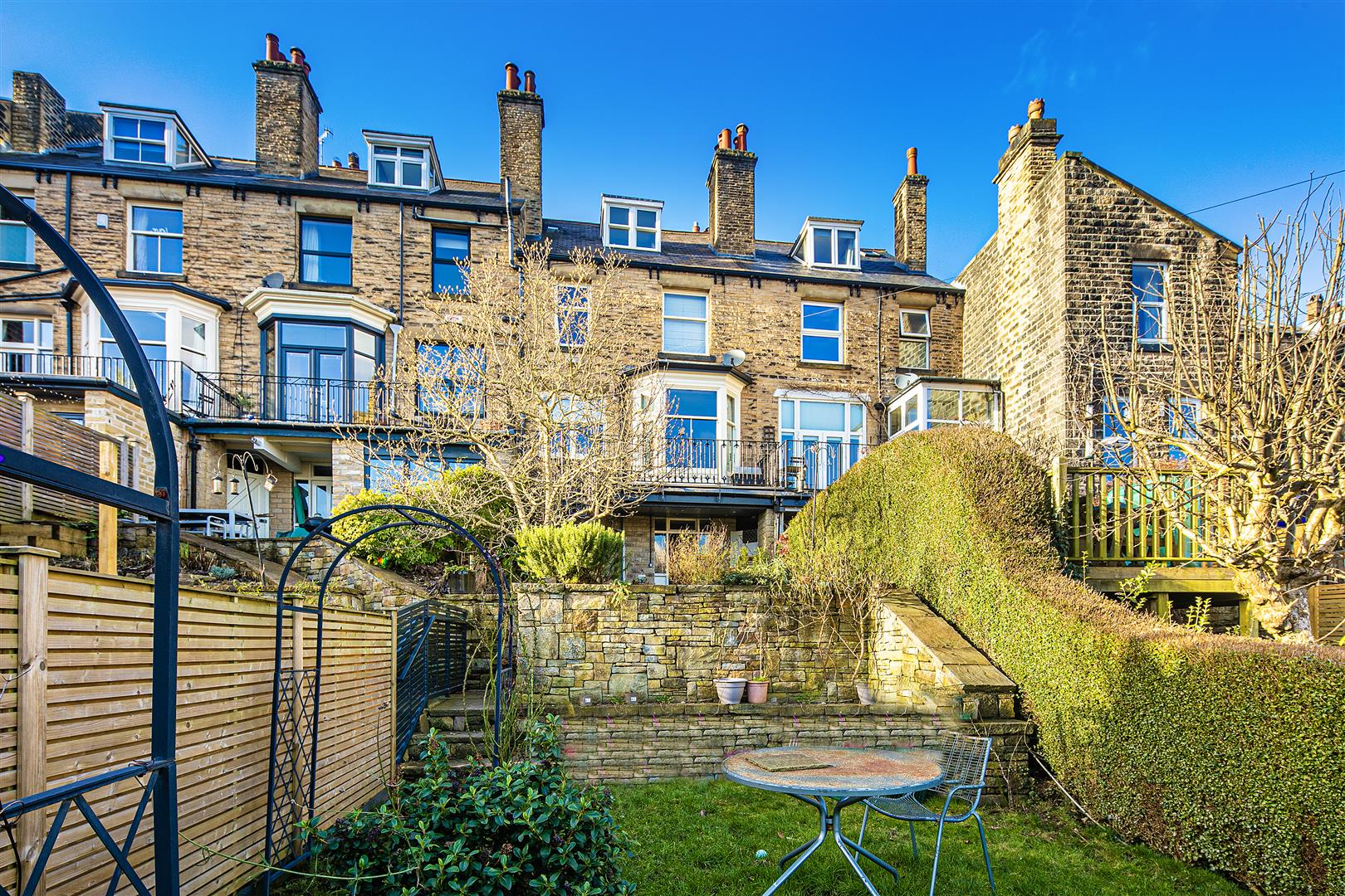 535, Crookesmoor Road, Broomhill, Sheffield, S10 1BJ