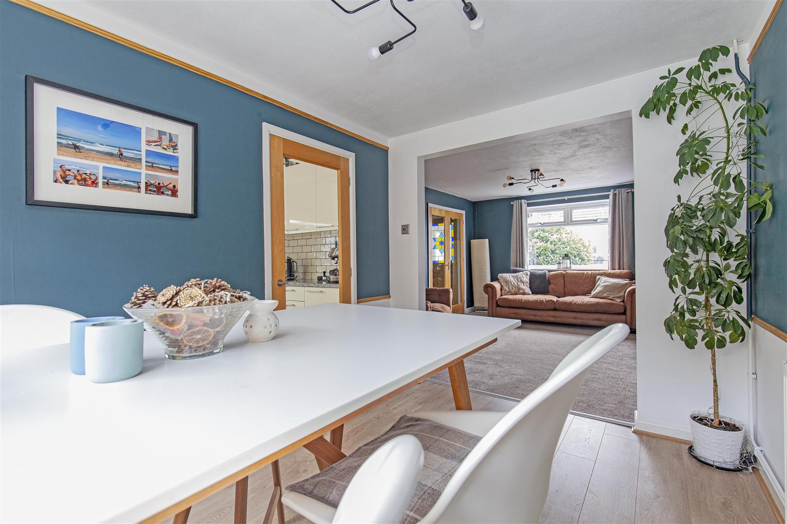 22, Cavendish Avenue, Loxley, Sheffield, S6 6TA
