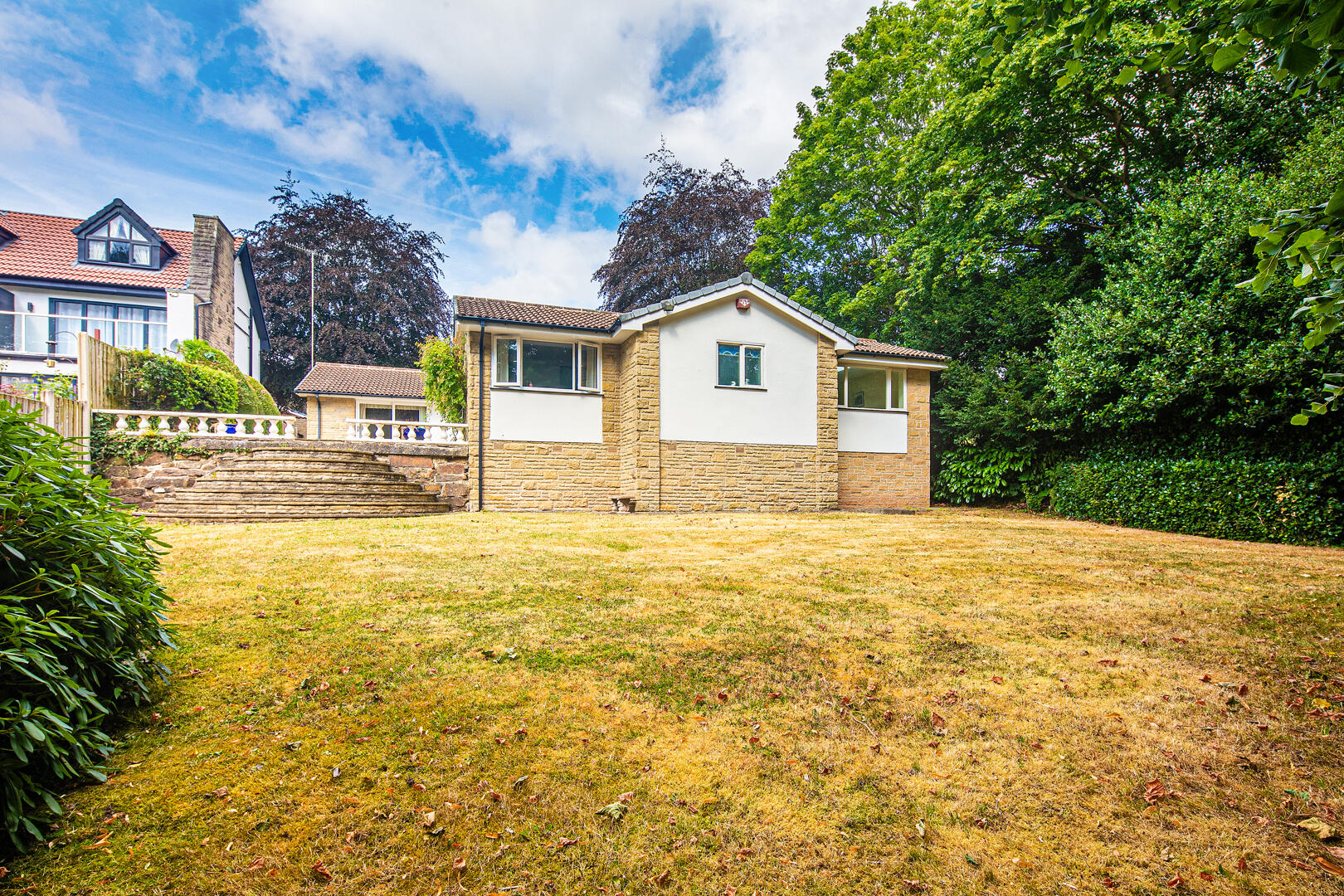 1, Thornsett Gardens, Sheffield, S17 3PP