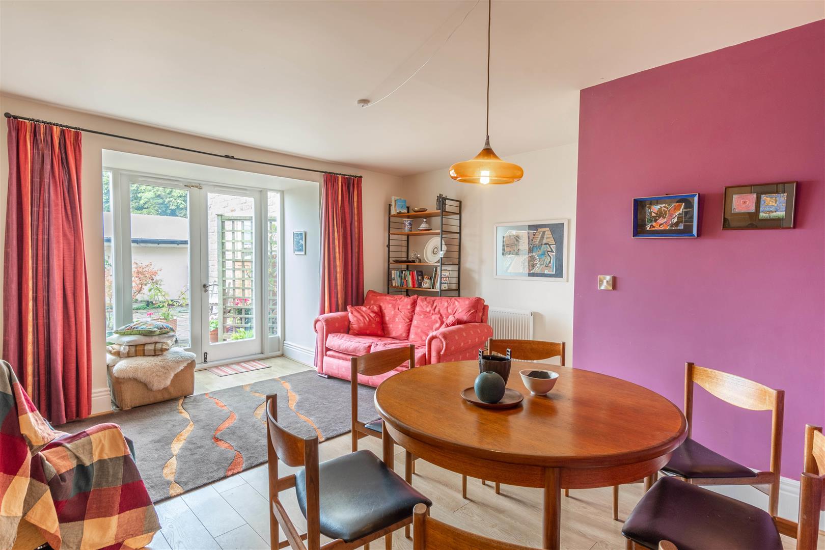 2 Westbourne Manor, 17, Westbourne Road, Broomhill, Sheffield, S10 2QQ