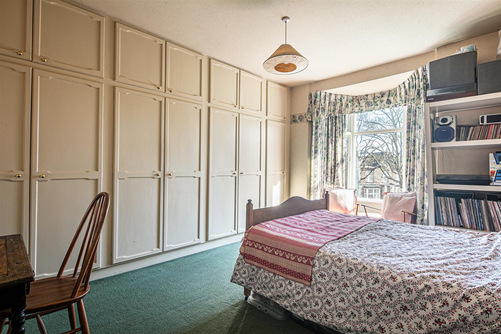Temple Villa, 34, Crescent Road, Nether Edge Village, Sheffield, S7 1HN