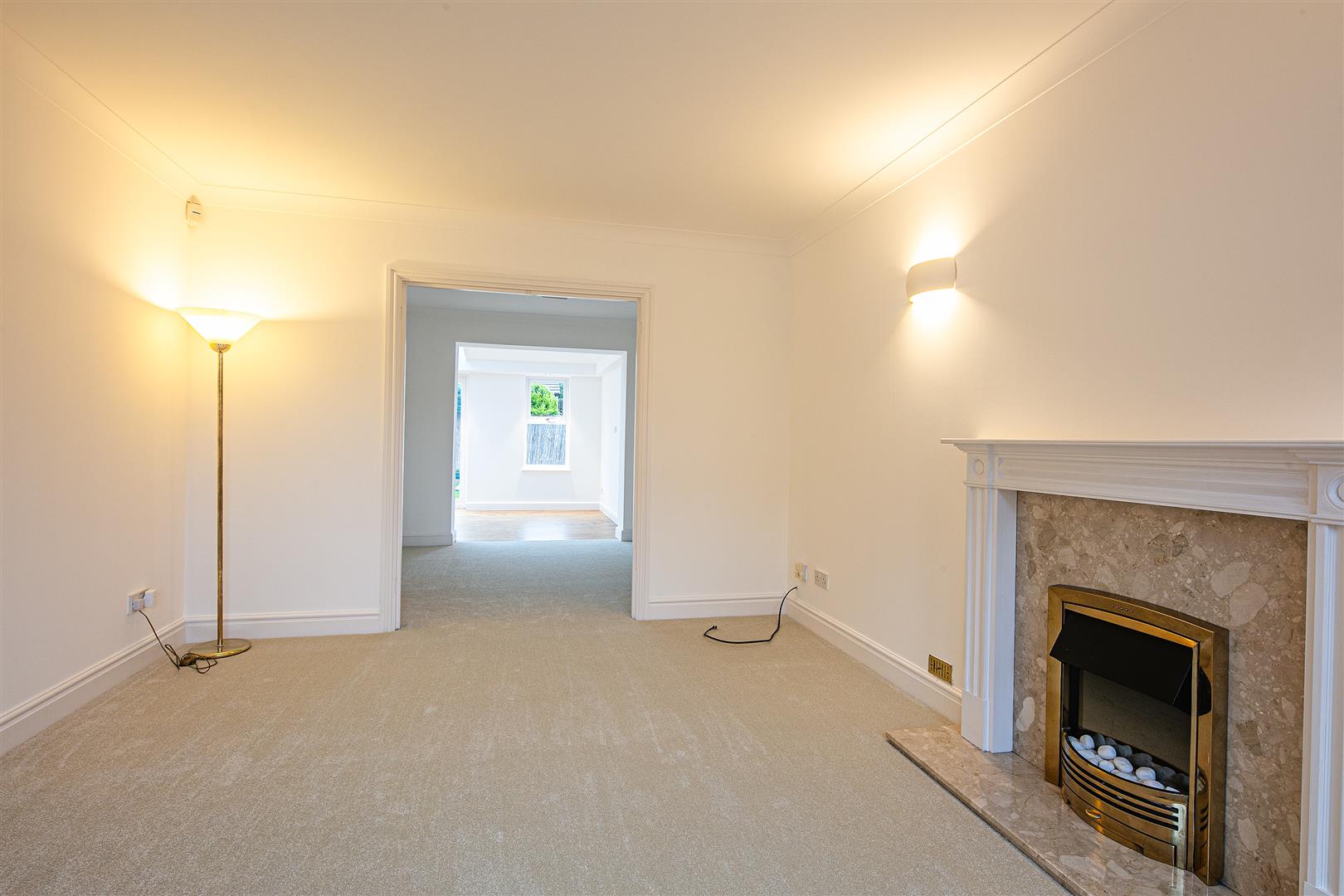 31, Kings Coppice, Dore, Sheffield, S17 3RZ