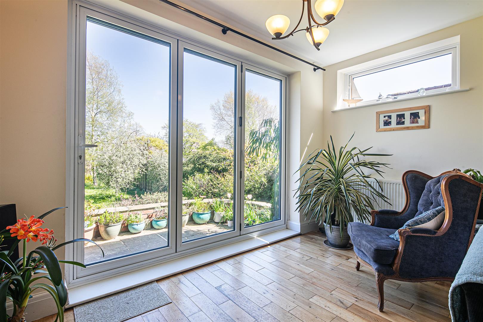 40, Bents Drive, Sheffield, S11 9RP