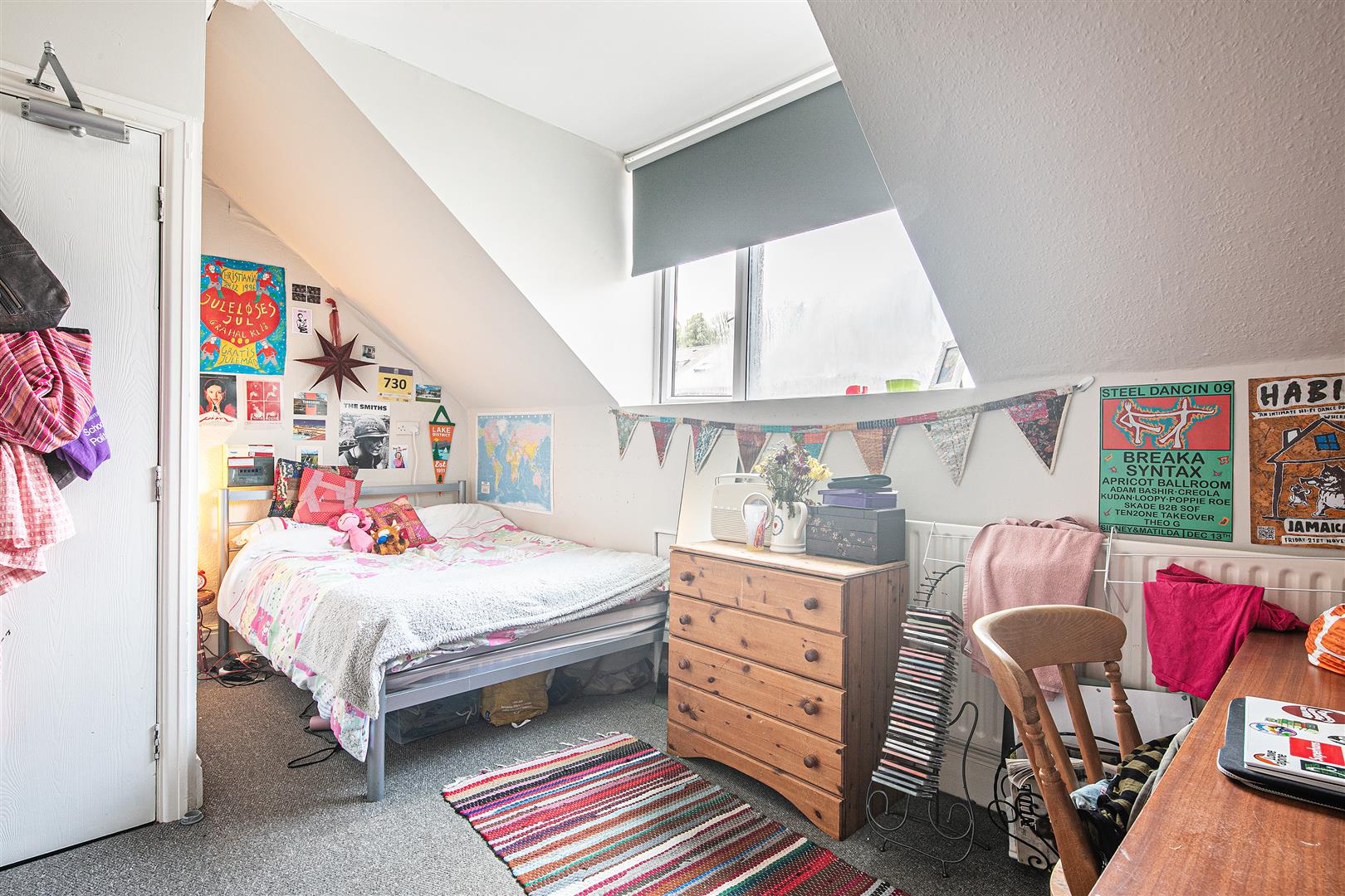 49, Harcourt Road, Sheffield, S10 1DH