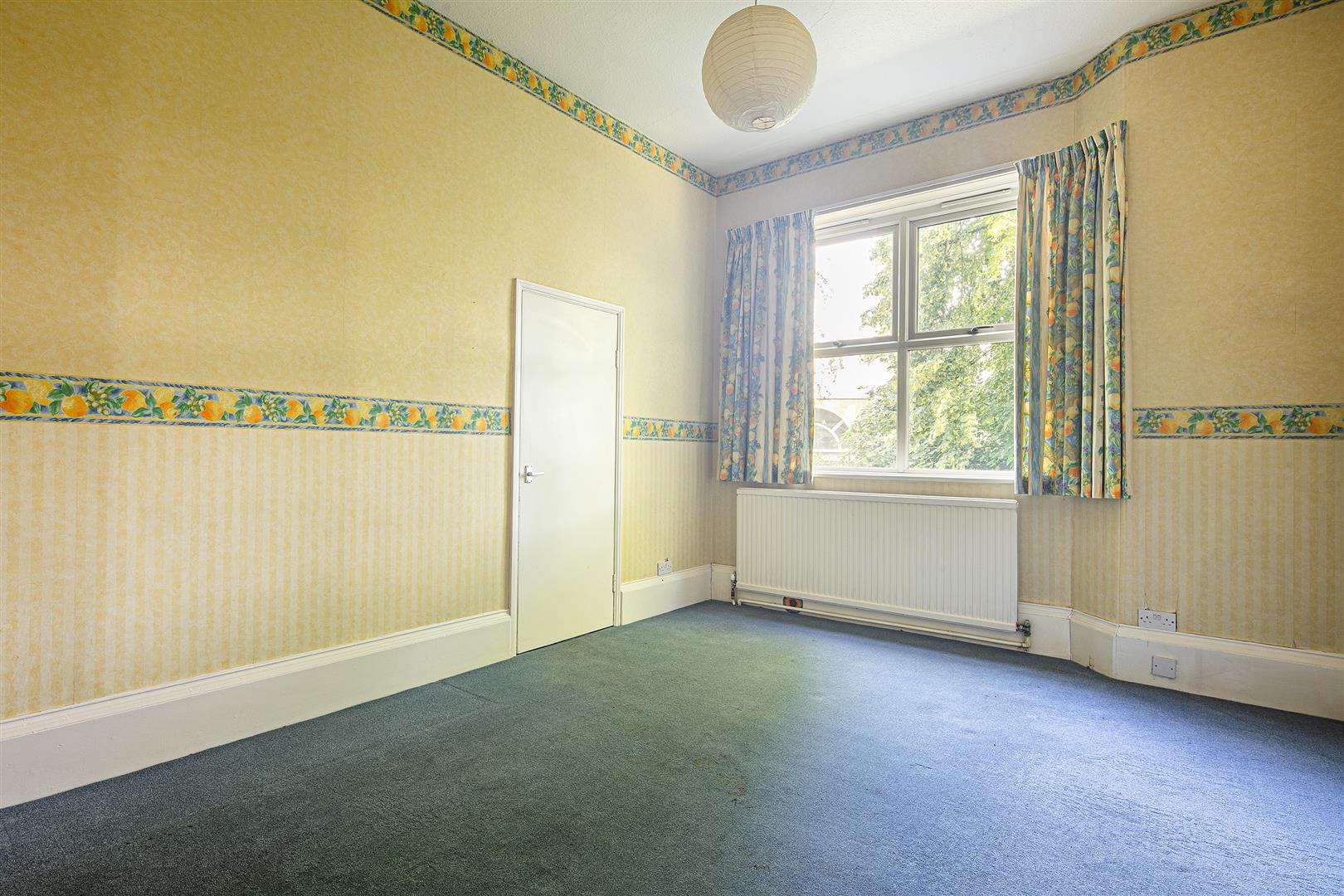 St Johns Vicarage, Forbes Road, Hillsborough, Sheffield, S6 2NW