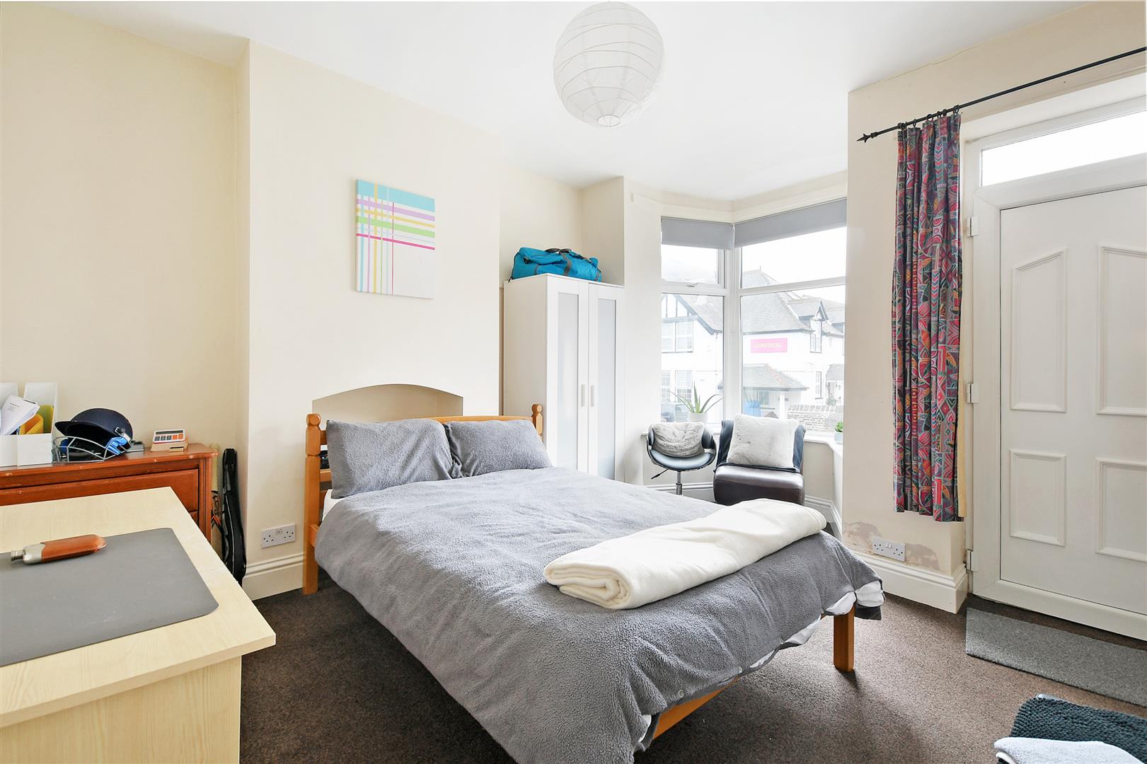 26, Lydgate Lane, Crookes, Sheffield, S10 5FH