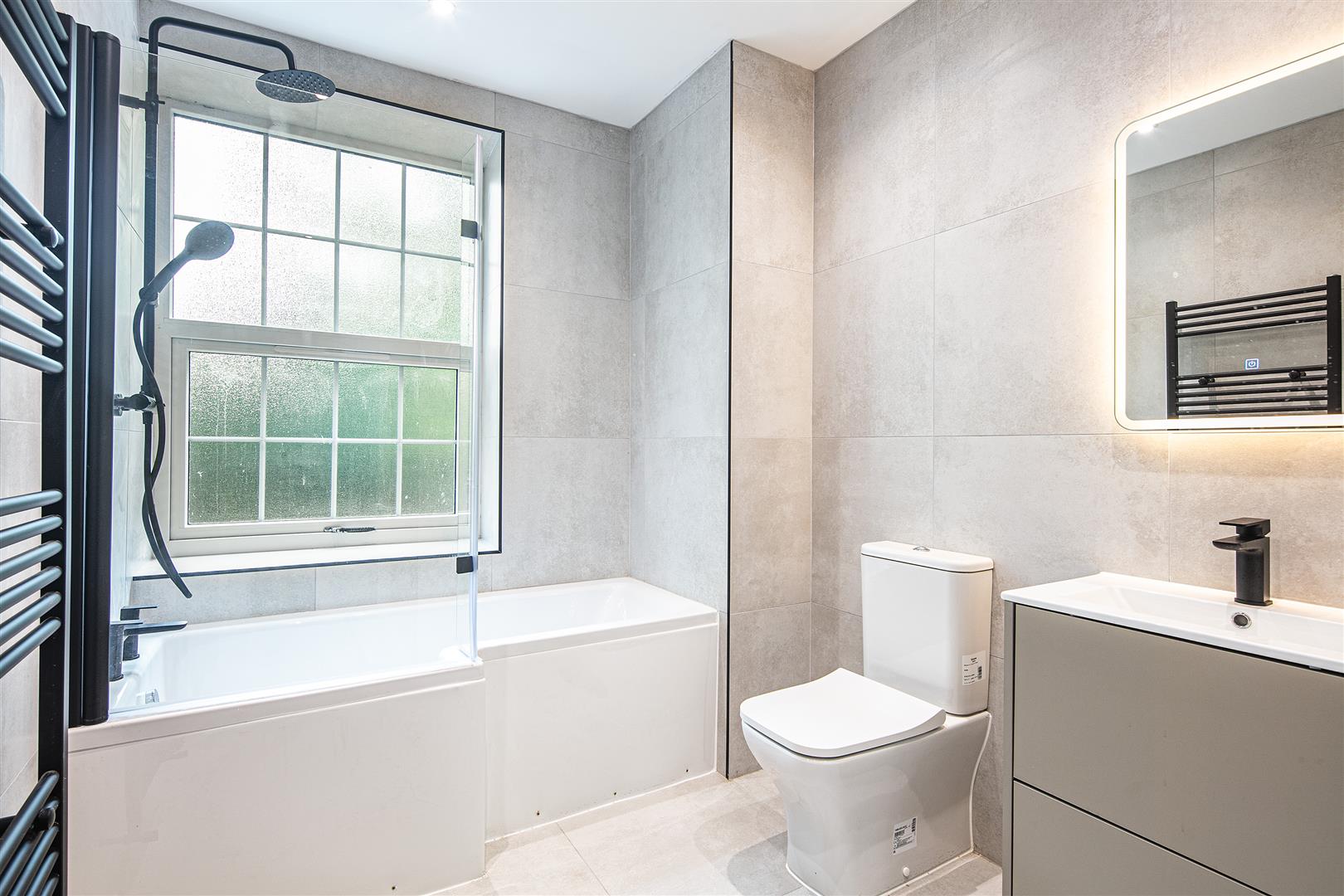 Apartment B, 110 Psalter Lane, Brincliffe, Sheffield, S11 8YU