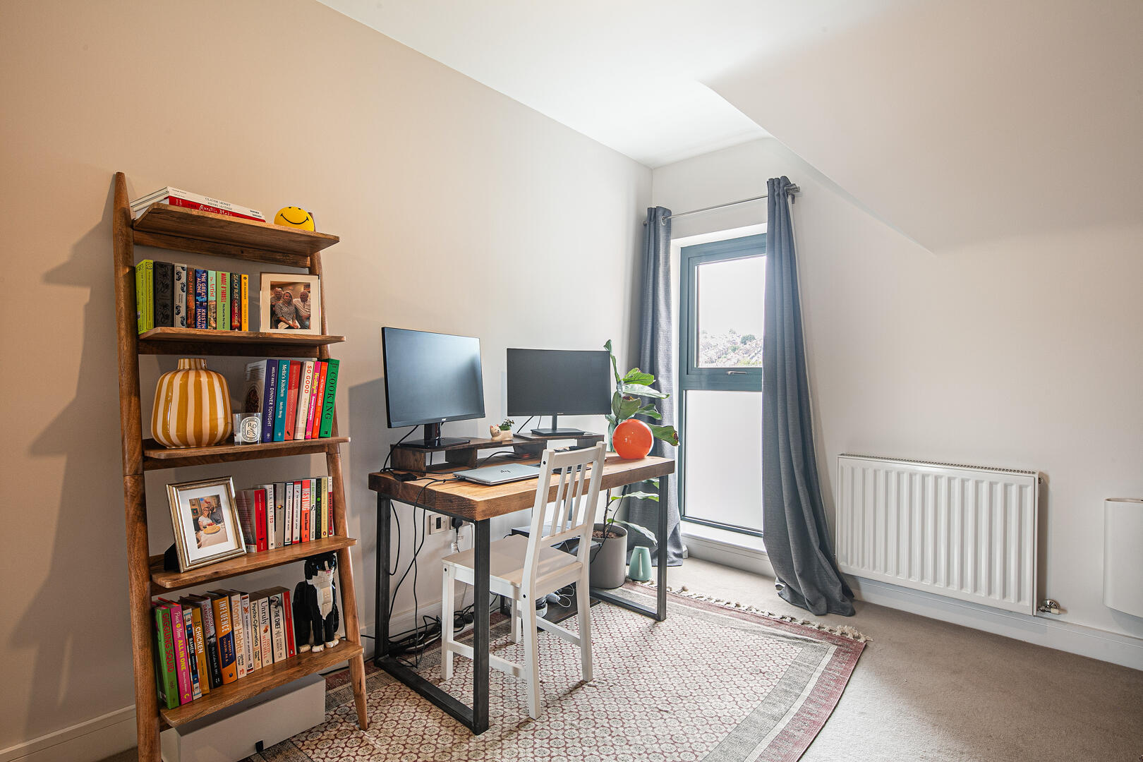Apartment 6, 3 Dover Road, Sheffield, S11 8RH