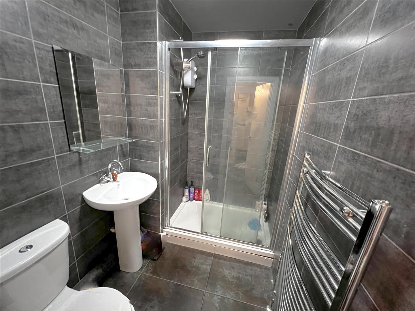 31, Club Street, Sheffield, S11 8DE