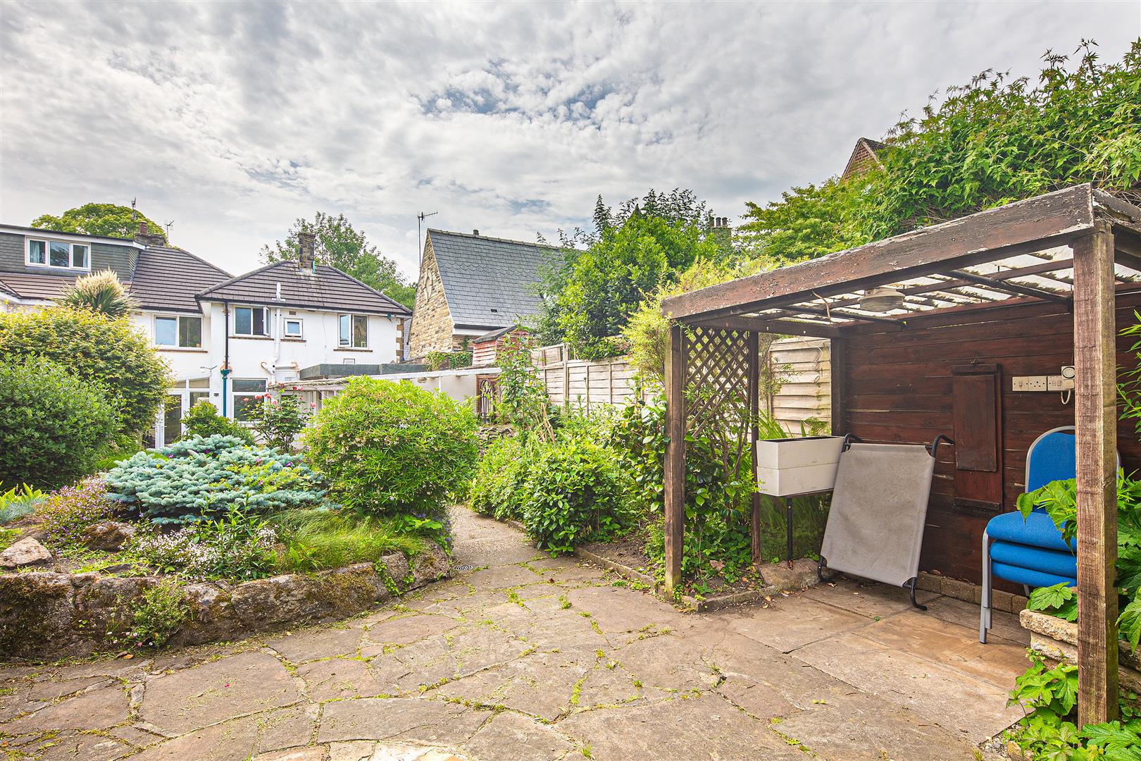 86, Clarkehouse Road, Botanical Gardens, Sheffield, S10 2LJ