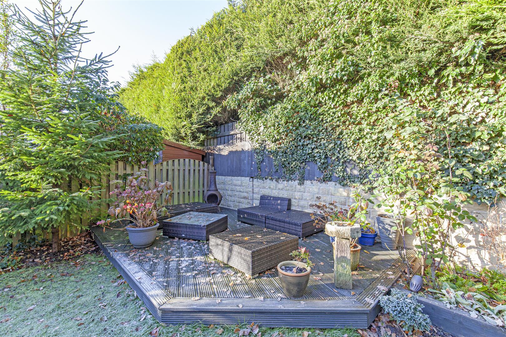 9, Ashfurlong Park, Dore, Sheffield, S17 3LD