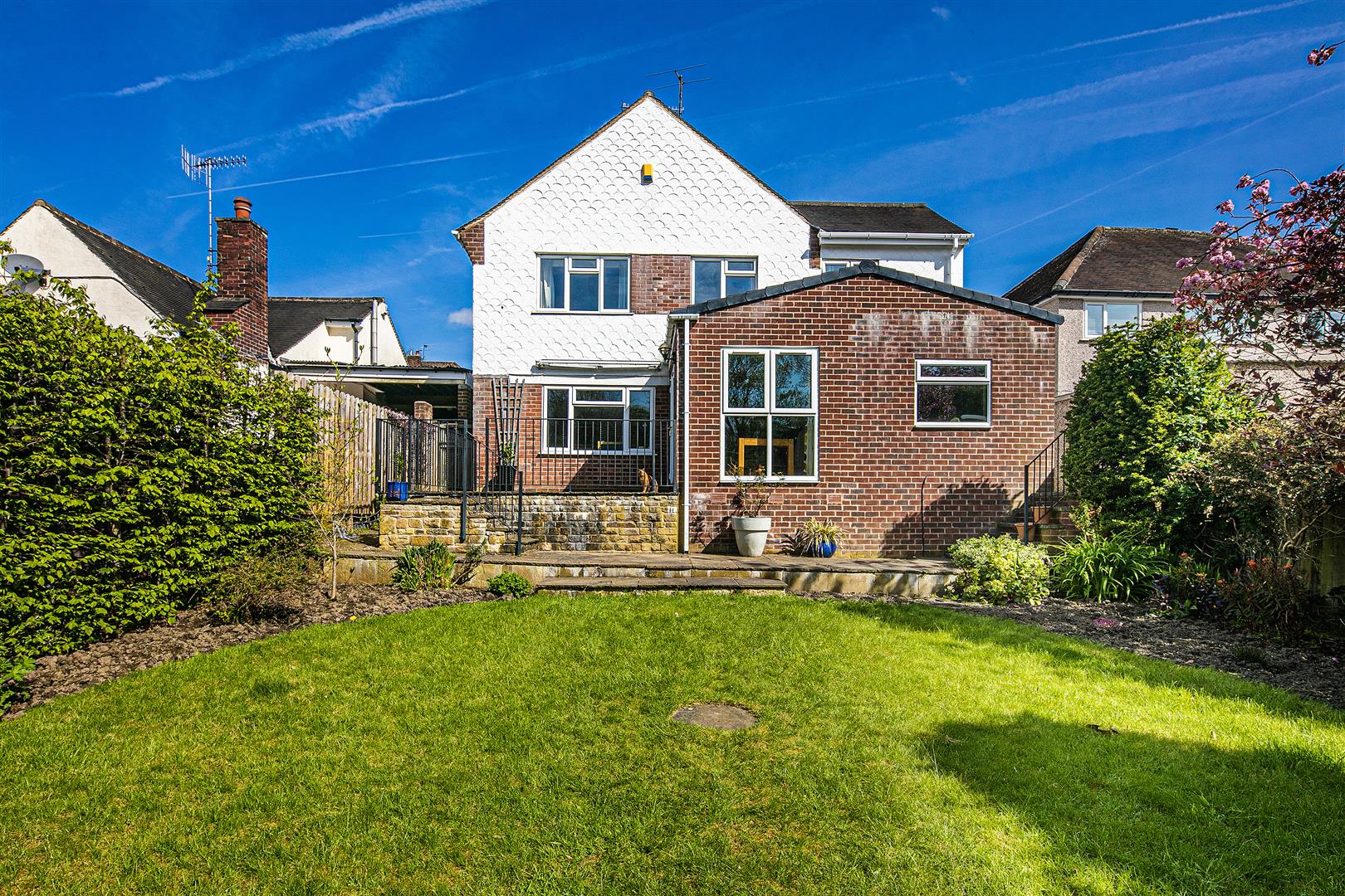 49, King Ecgbert Road, Dore, Sheffield, S17 3QR