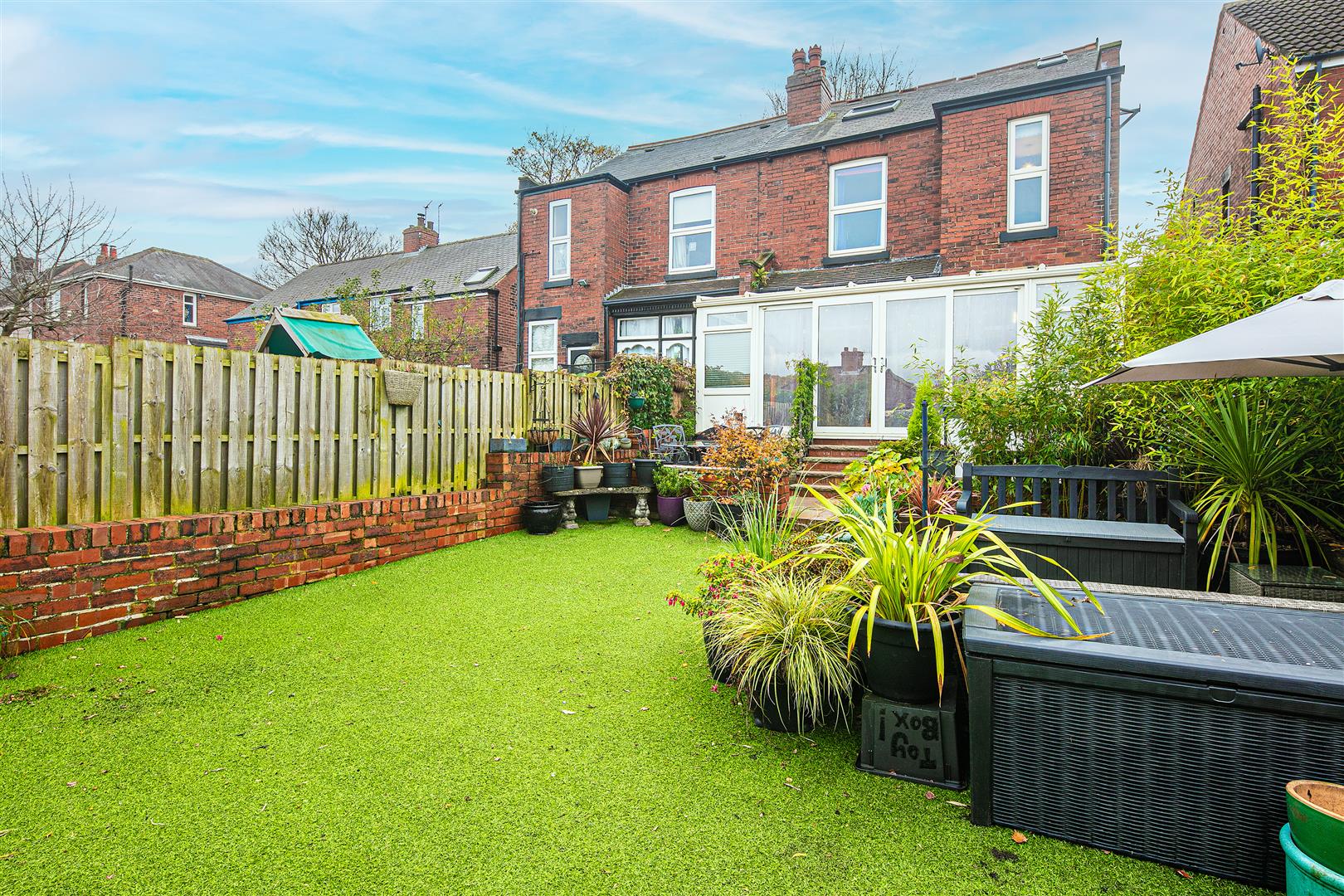 114, Holmhirst Road, Woodseats, Sheffield, S8 0GX