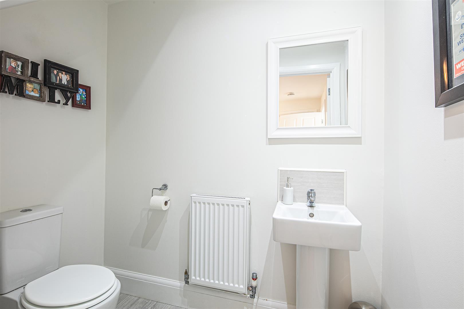 20, Standall Close, Dronfield Woodhouse, Dronfield, S18 8AB