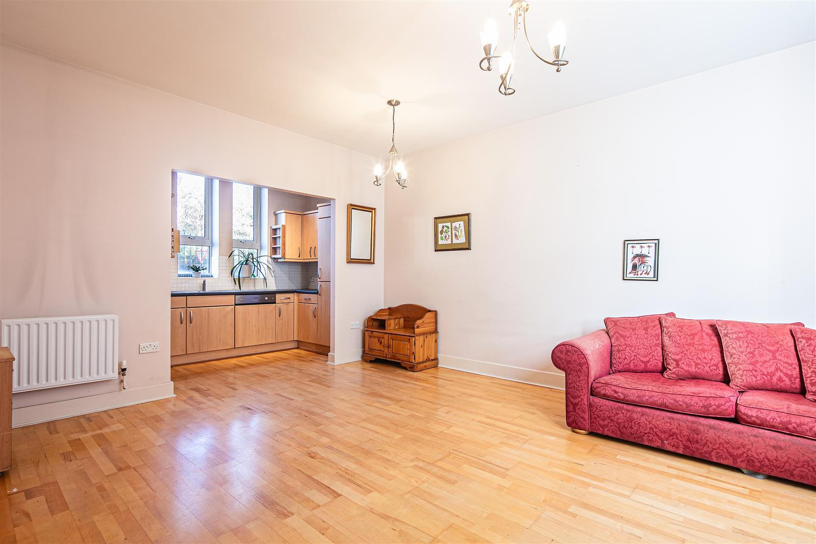 48, Osborne Mews, Brincliffe, Sheffield, S11 9EG