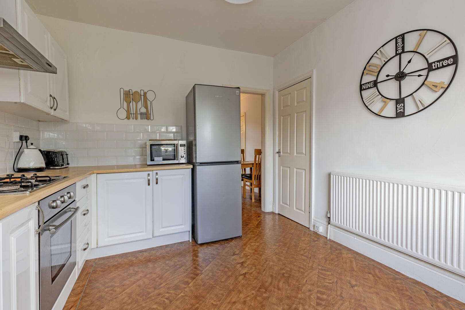 12, Orgreave Lane, Sheffield, S13 9NF